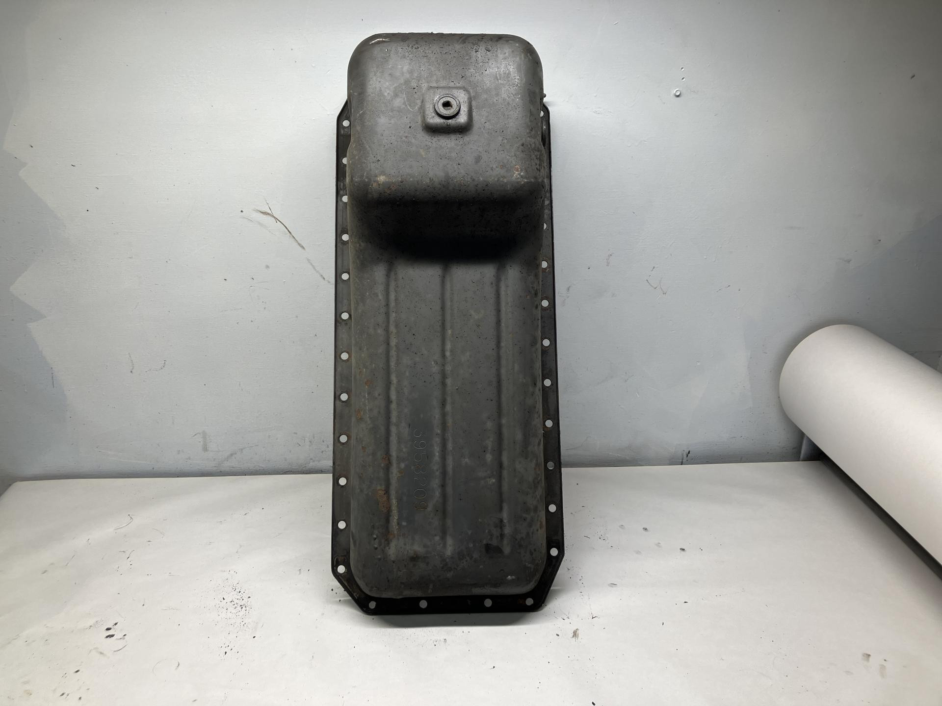 3958209 | Paccar PX7 Engine Oil Pan for Sale