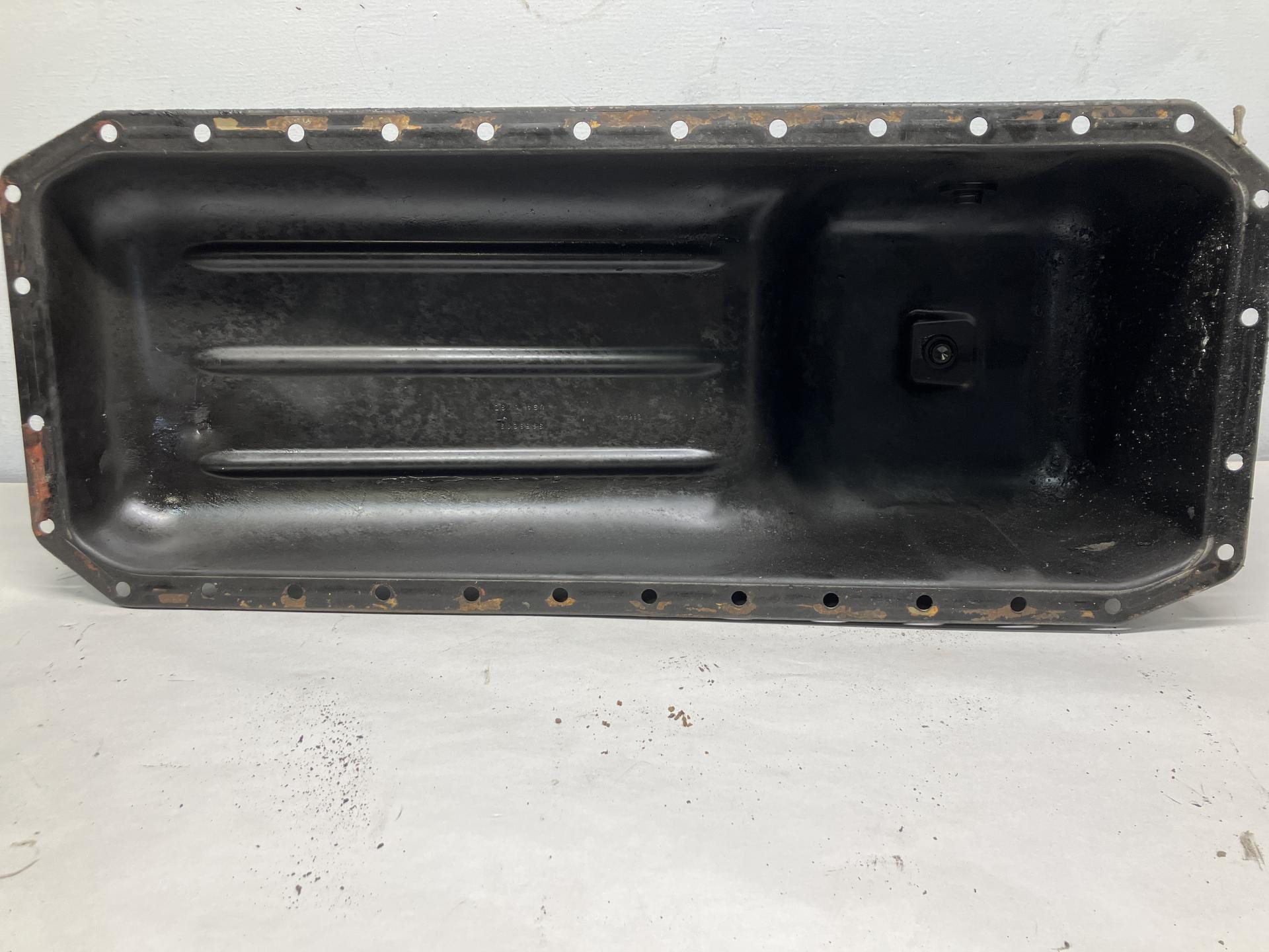 Paccar PX7 Engine Oil Pan for Sale