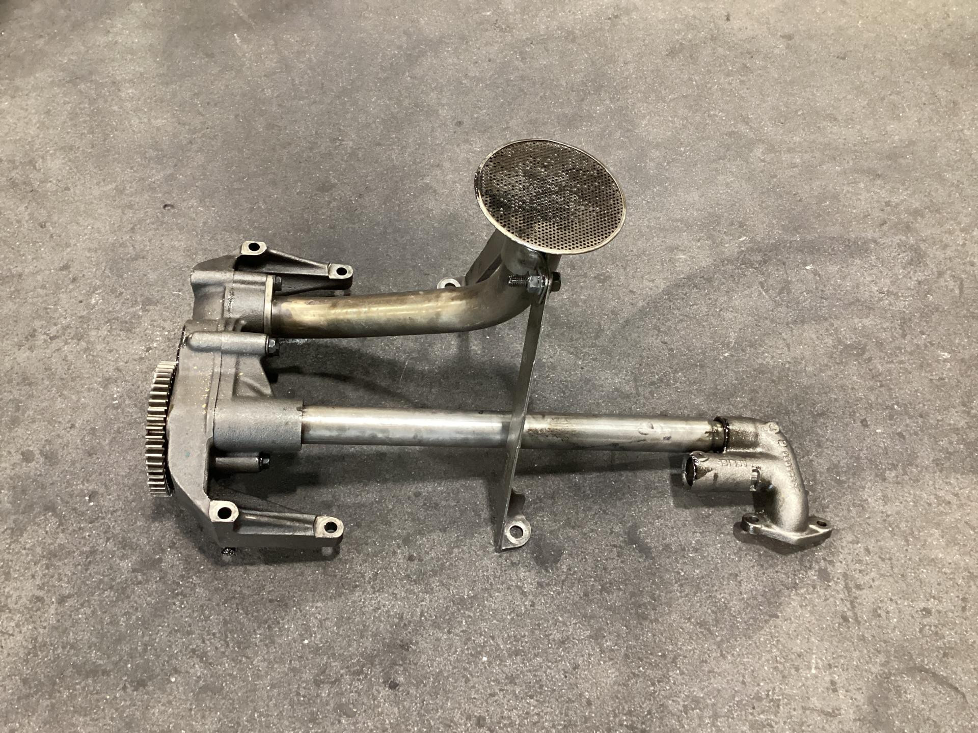 23507338 | Detroit 60 SER 14.0 Oil Pump for Sale
