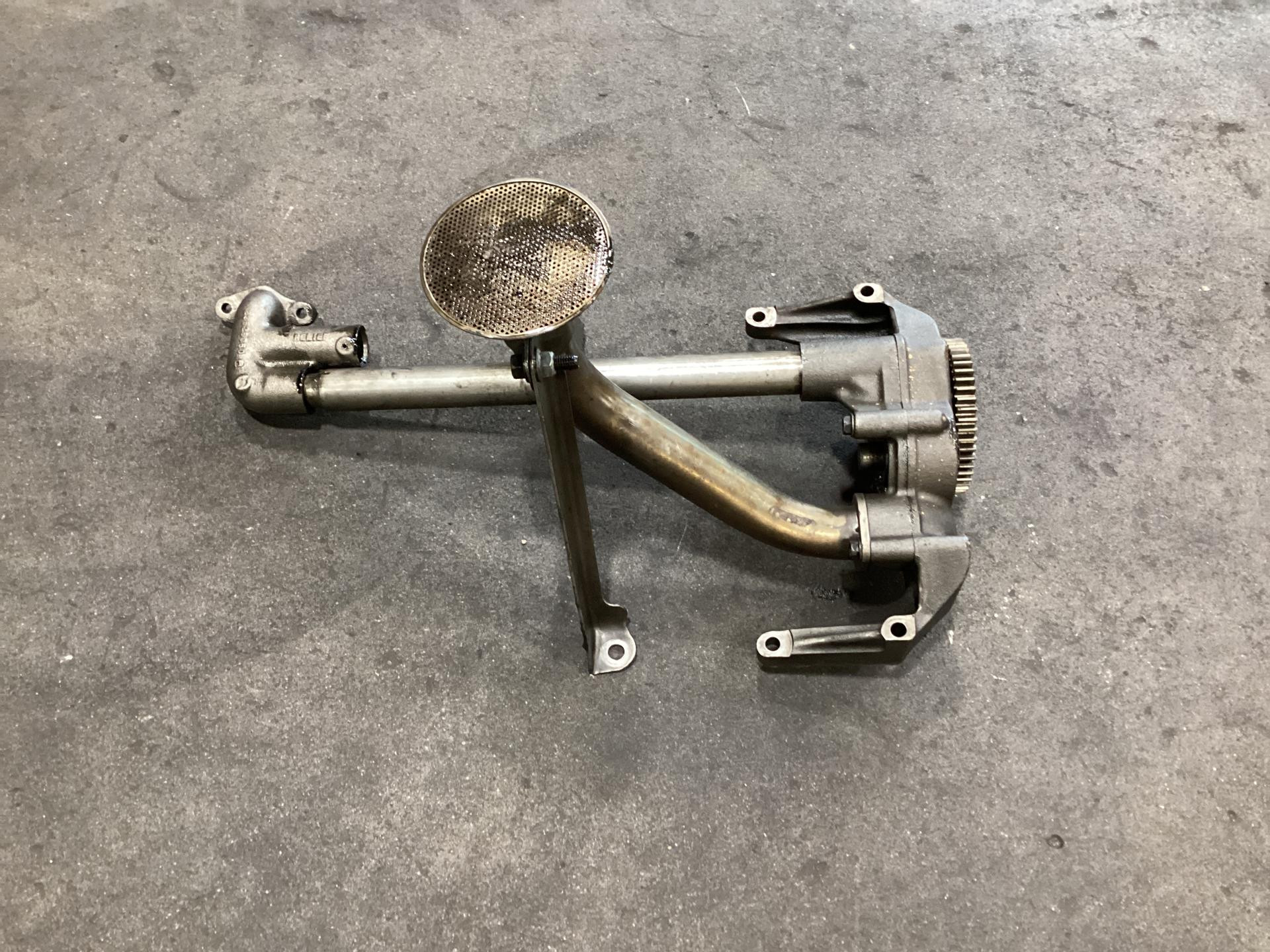 23507338 | Detroit 60 SER 14.0 Oil Pump for Sale