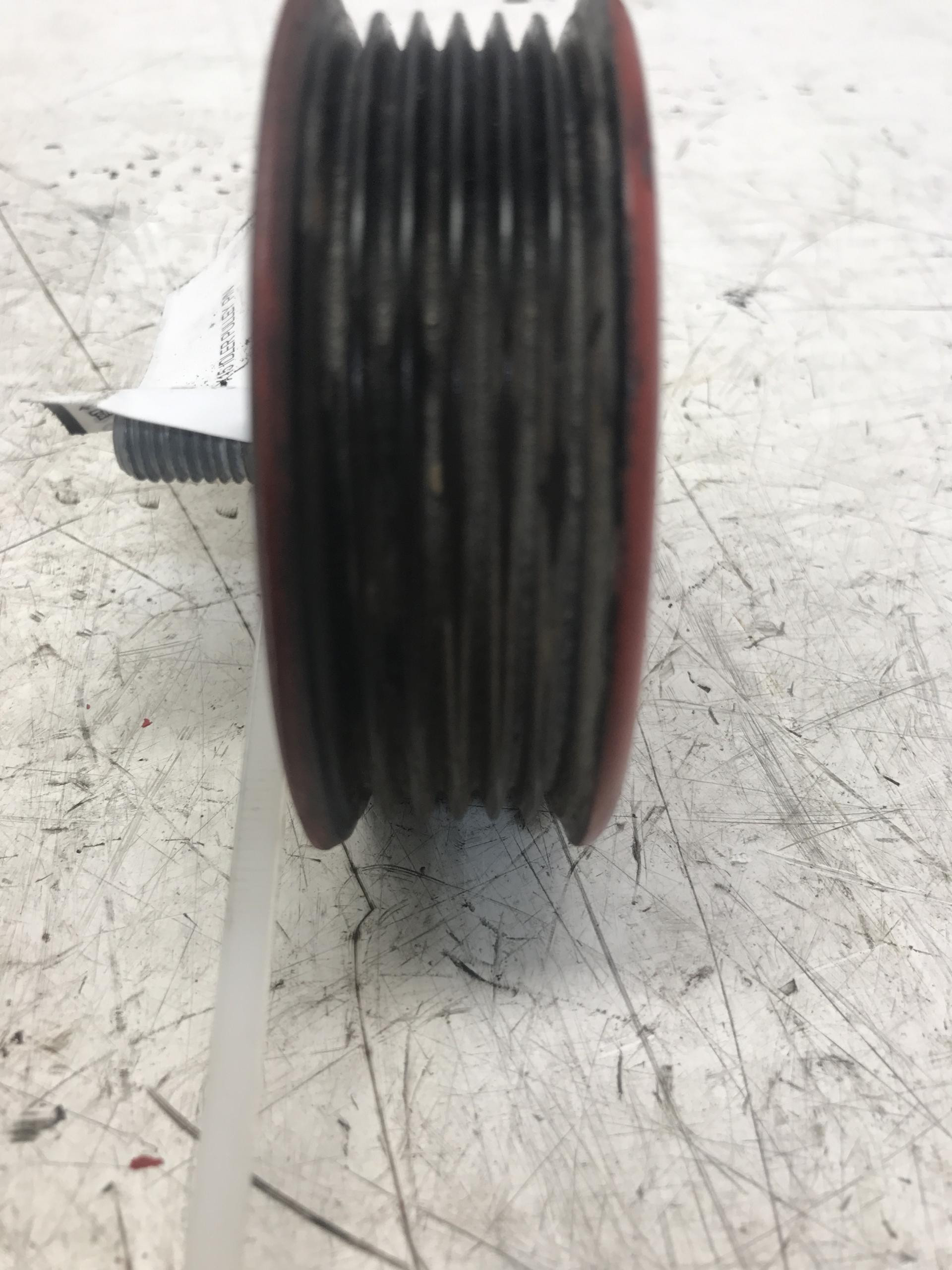 3689465 | Cummins X15 Engine Pulley for Sale