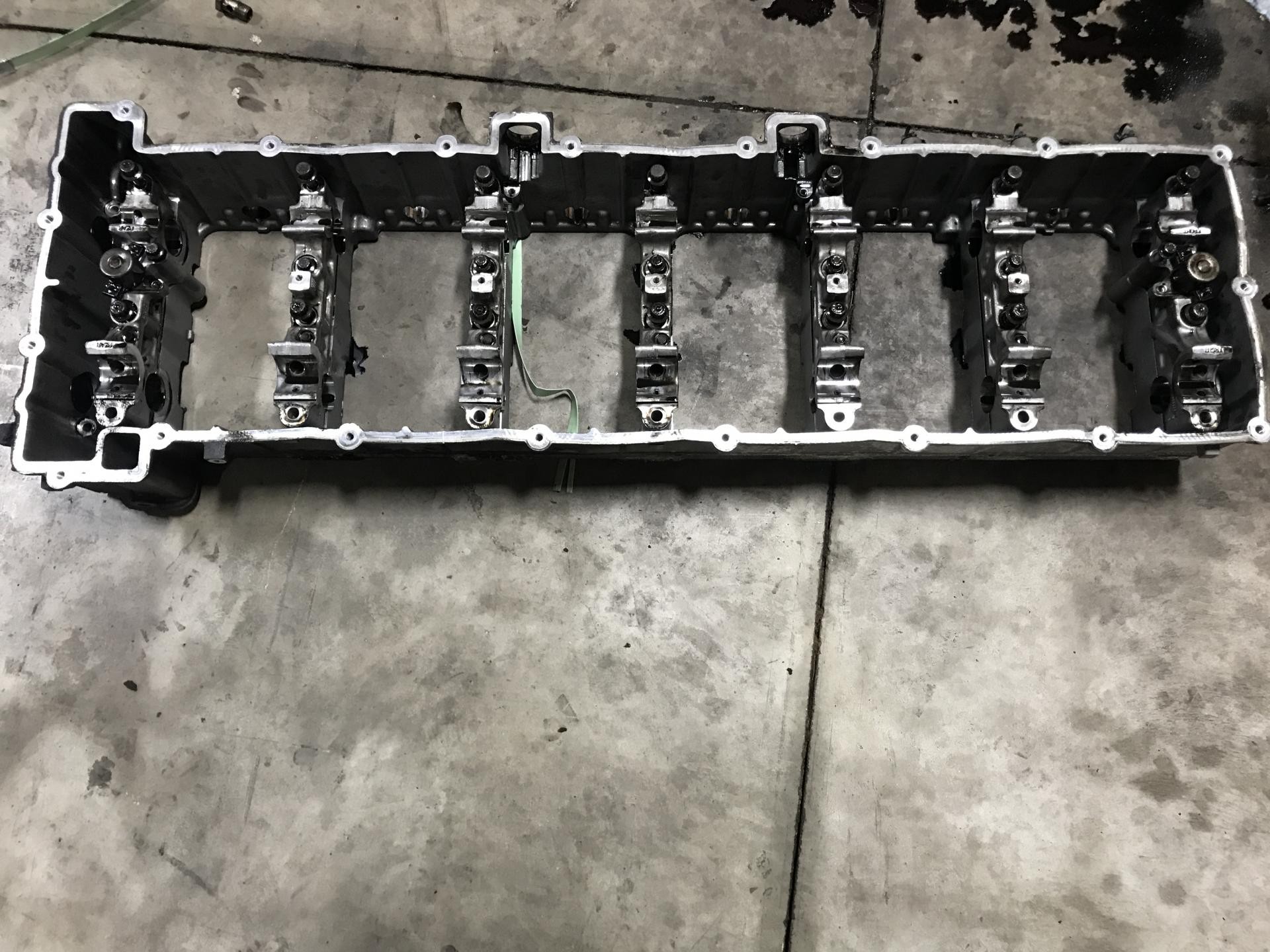 a4710511802 Detroit DD13 Engine Rocker Housing for Sale