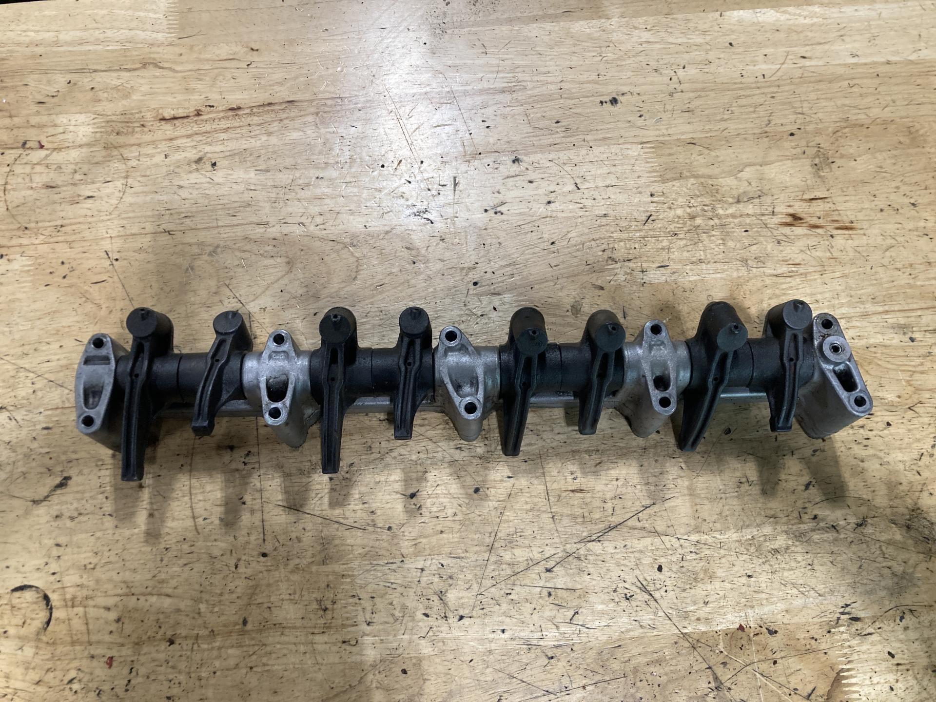 Case F5H FL463A-G002 Engine Rocker Shaft for Sale