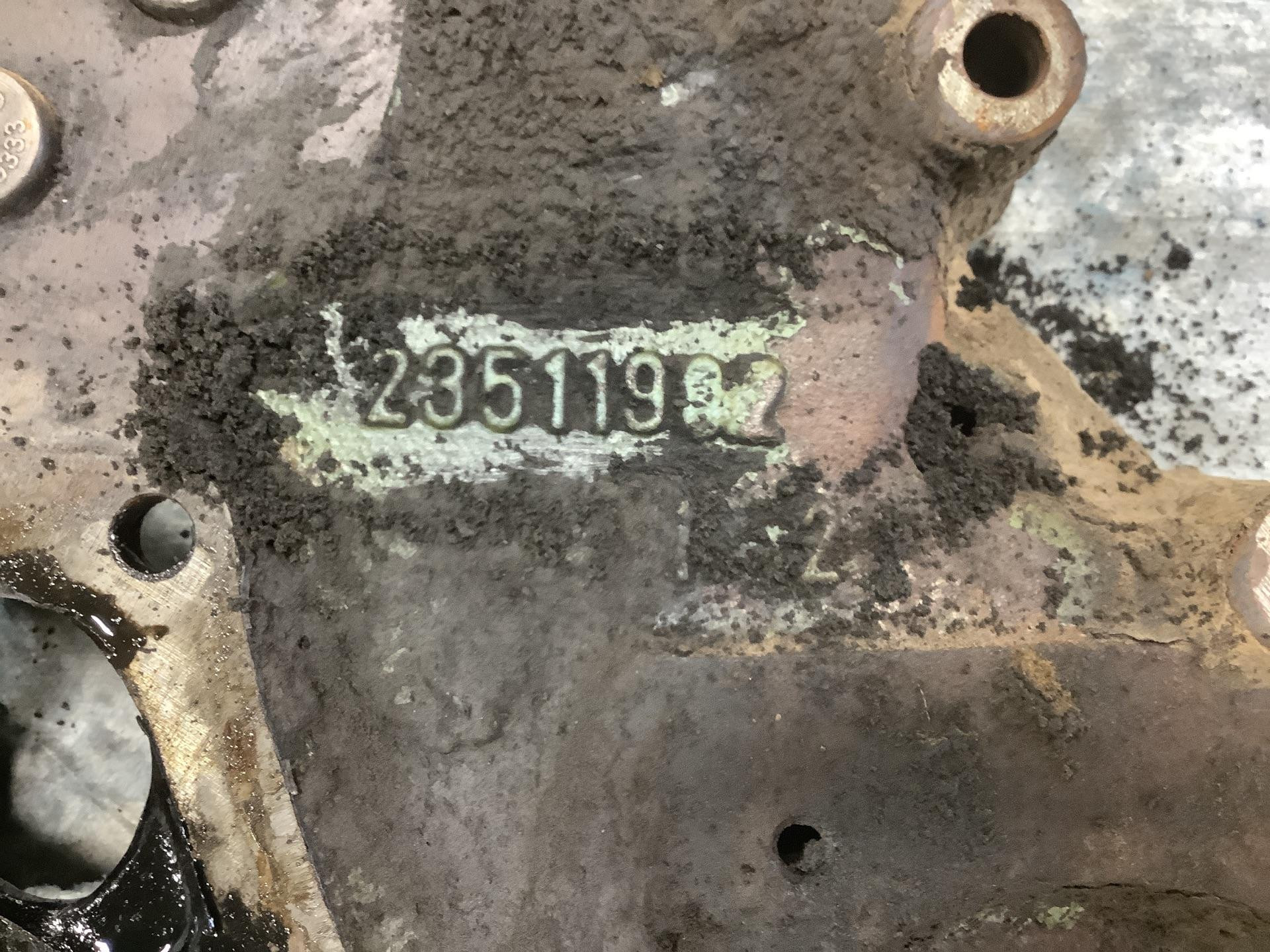 Detroit 60 SER 14.0 Engine Timing Cover for Sale