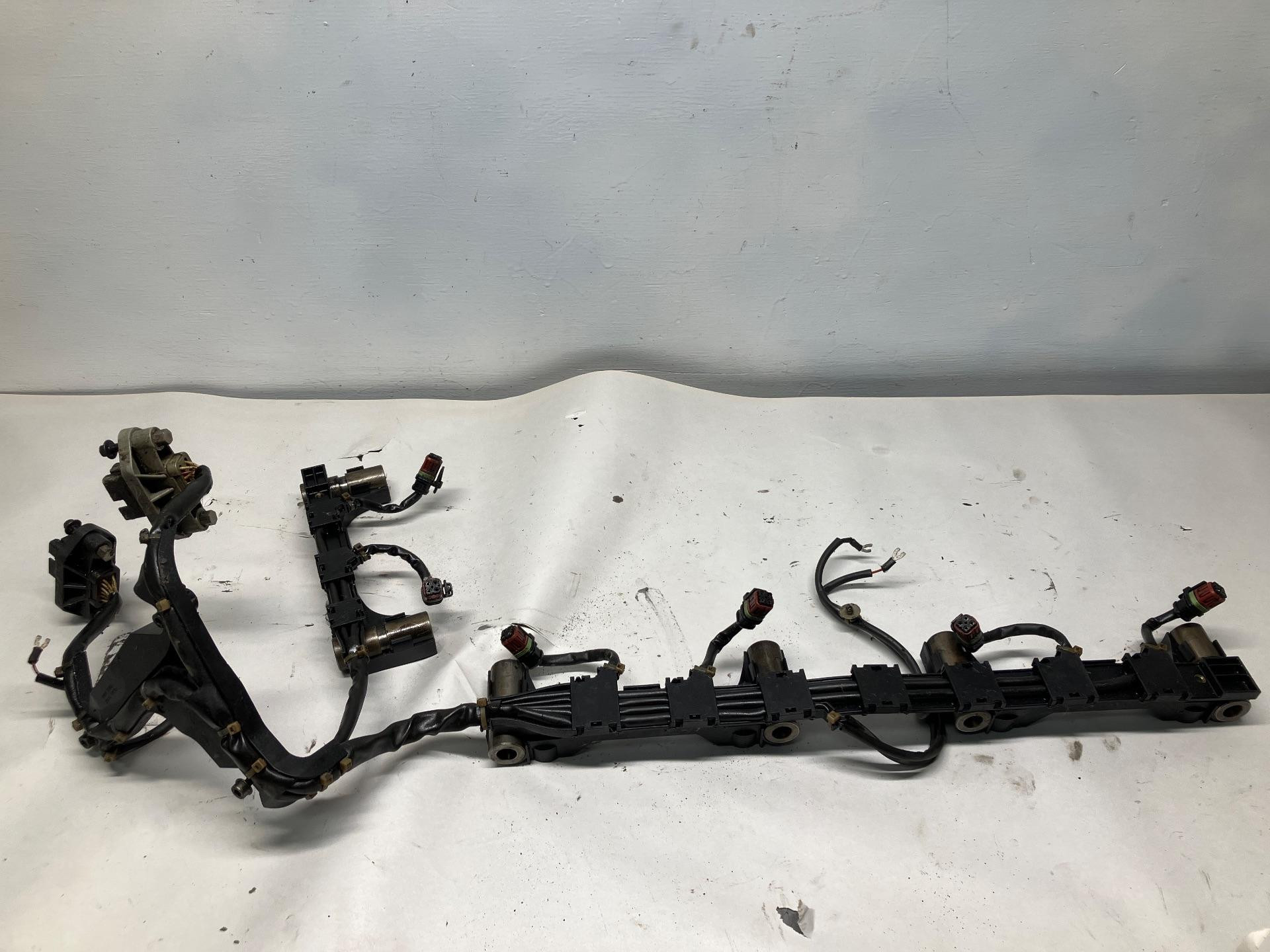 Detroit 60 SER 14.0 Engine Wiring Harness for Sale