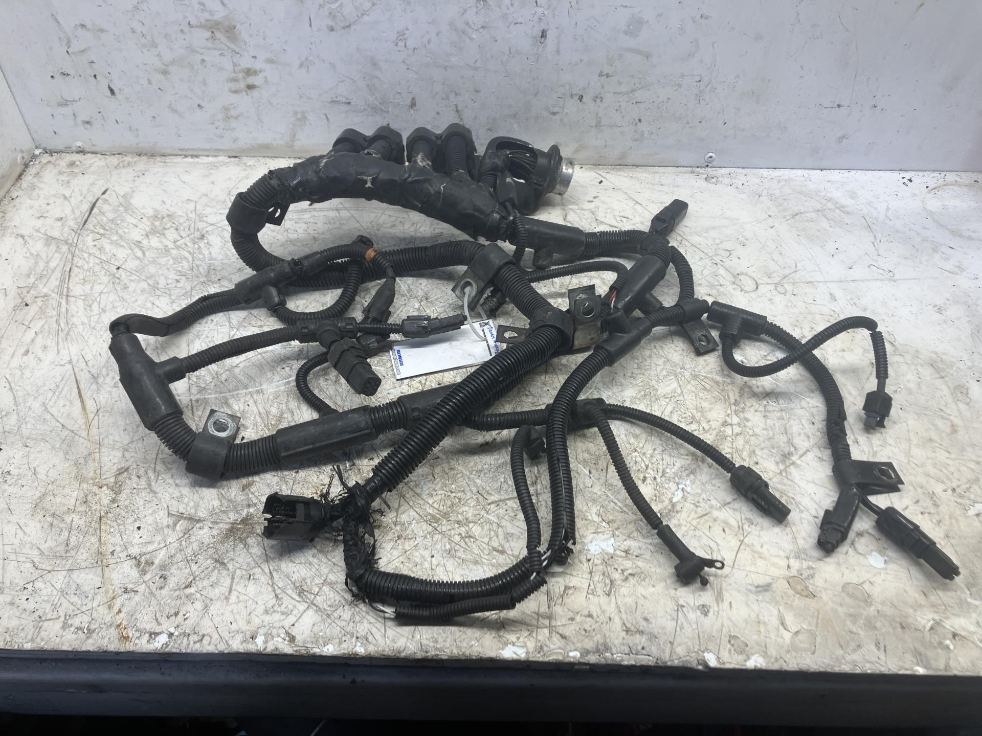 2864488 | Cummins ISM Engine Wiring Harness for Sale
