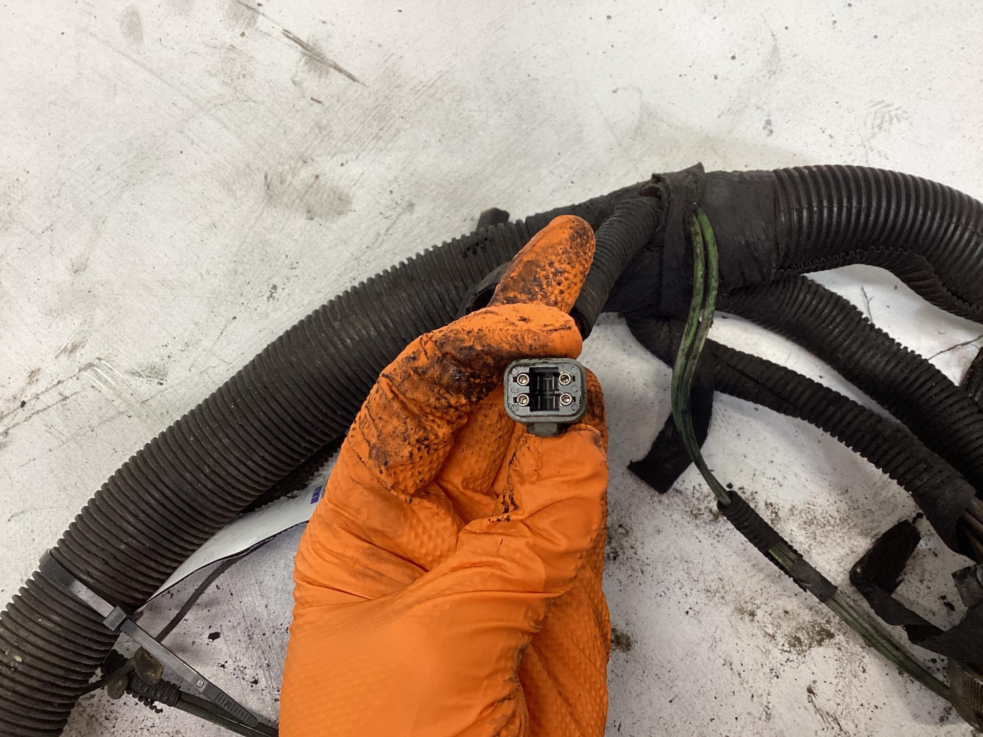 Cummins N14 CELECT+ Engine Wiring Harness for Sale