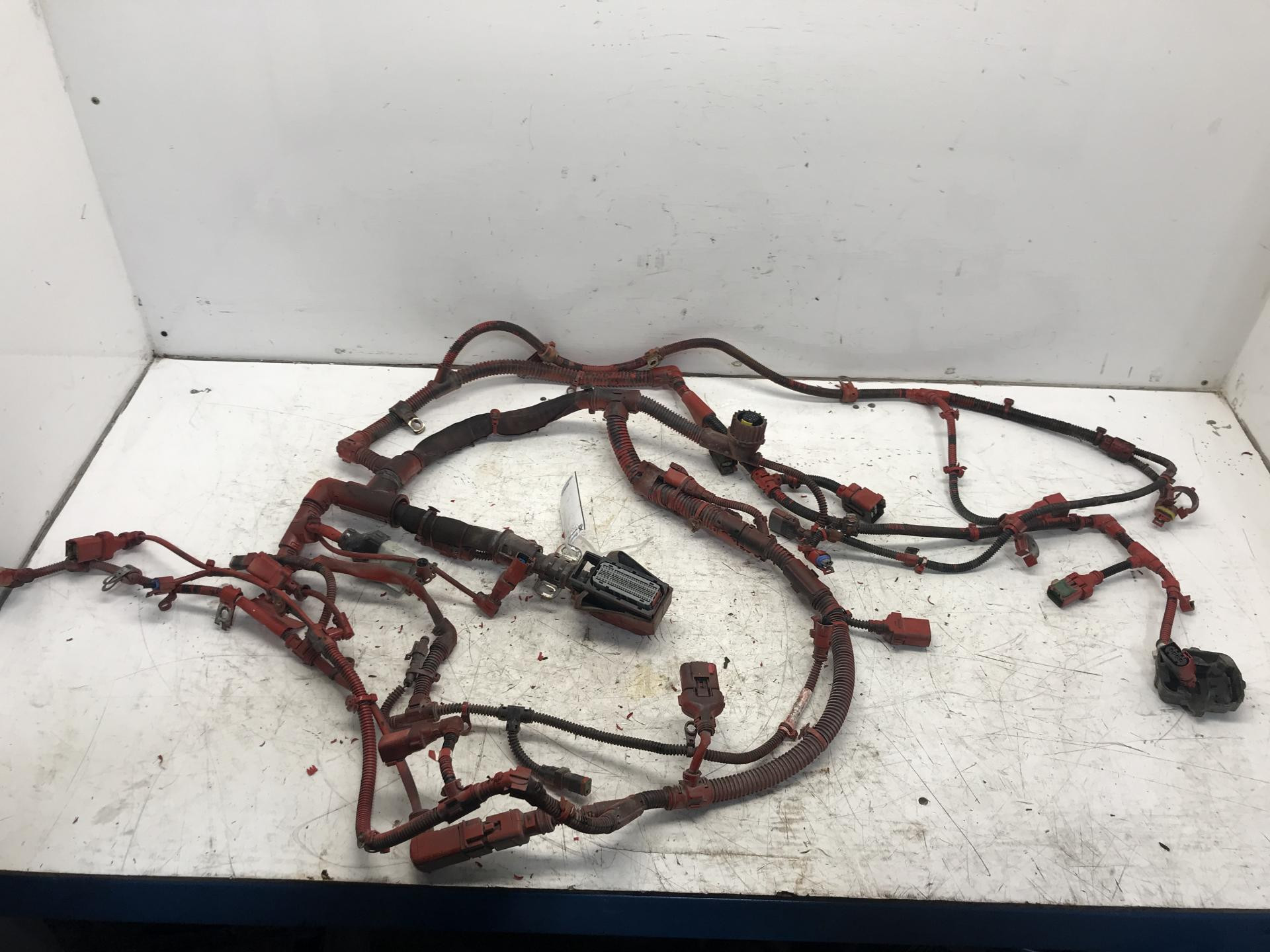 5612187 | Cummins X15 Engine Wiring Harness for Sale