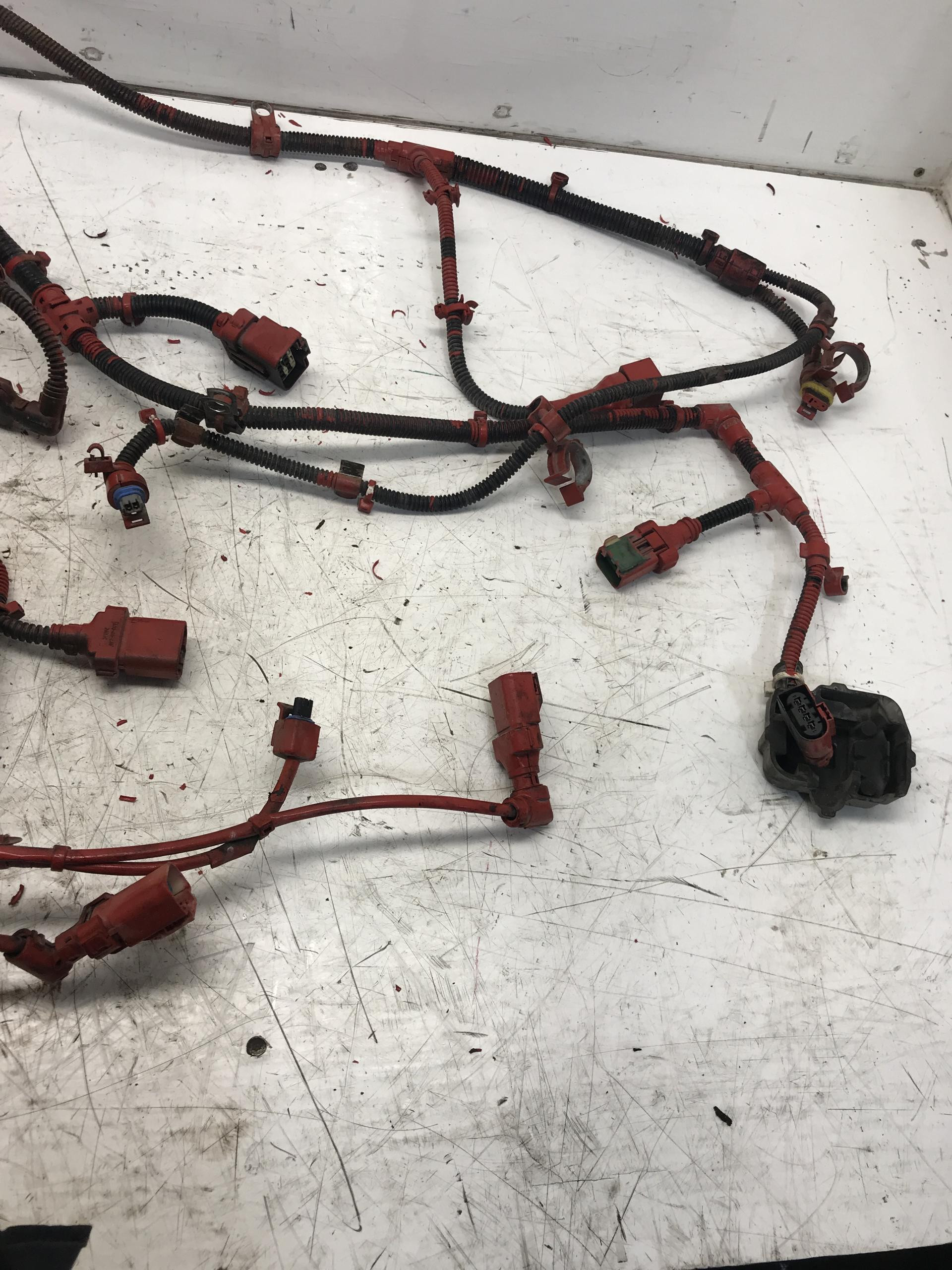 5612187 | Cummins X15 Engine Wiring Harness for Sale
