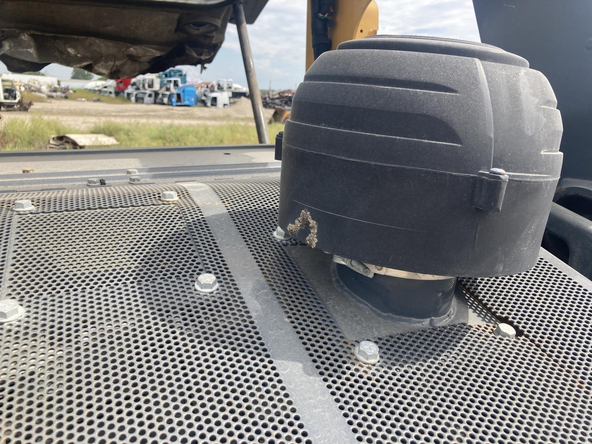 AT220930 | John Deere 323E Air Cleaner for Sale