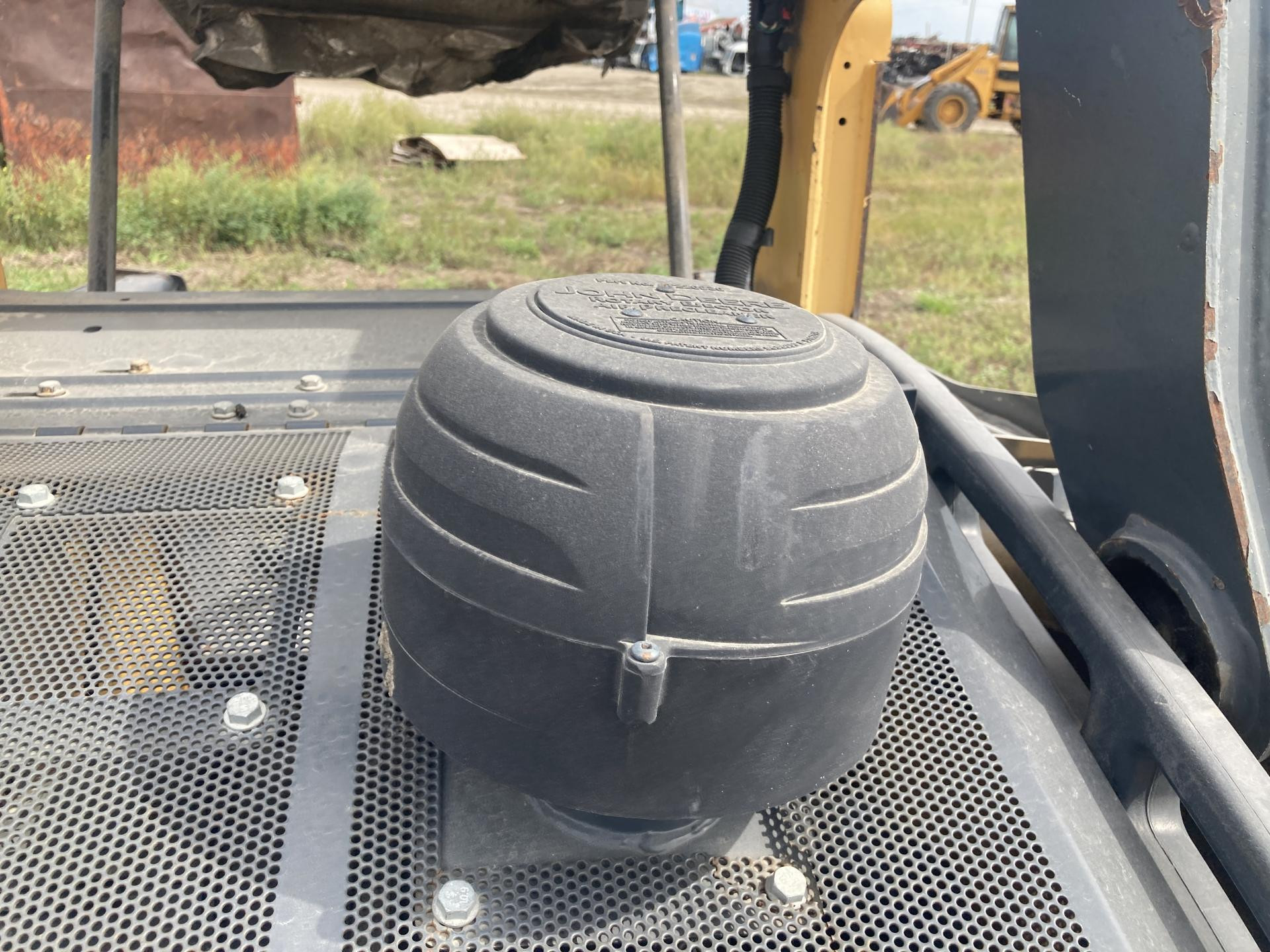 AT220930 | John Deere 334P Air Cleaner for Sale