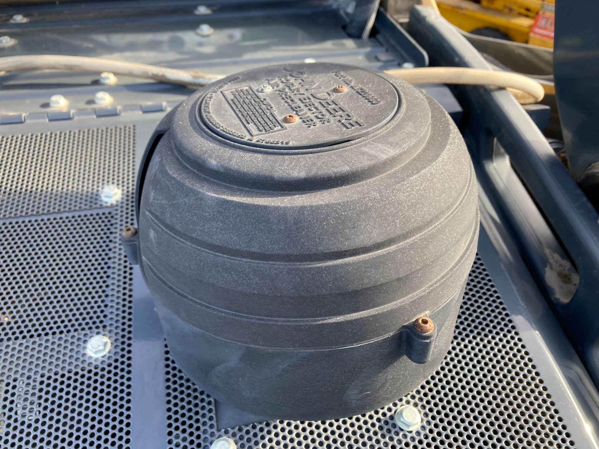 AT220930 | John Deere 324E Air Cleaner for Sale