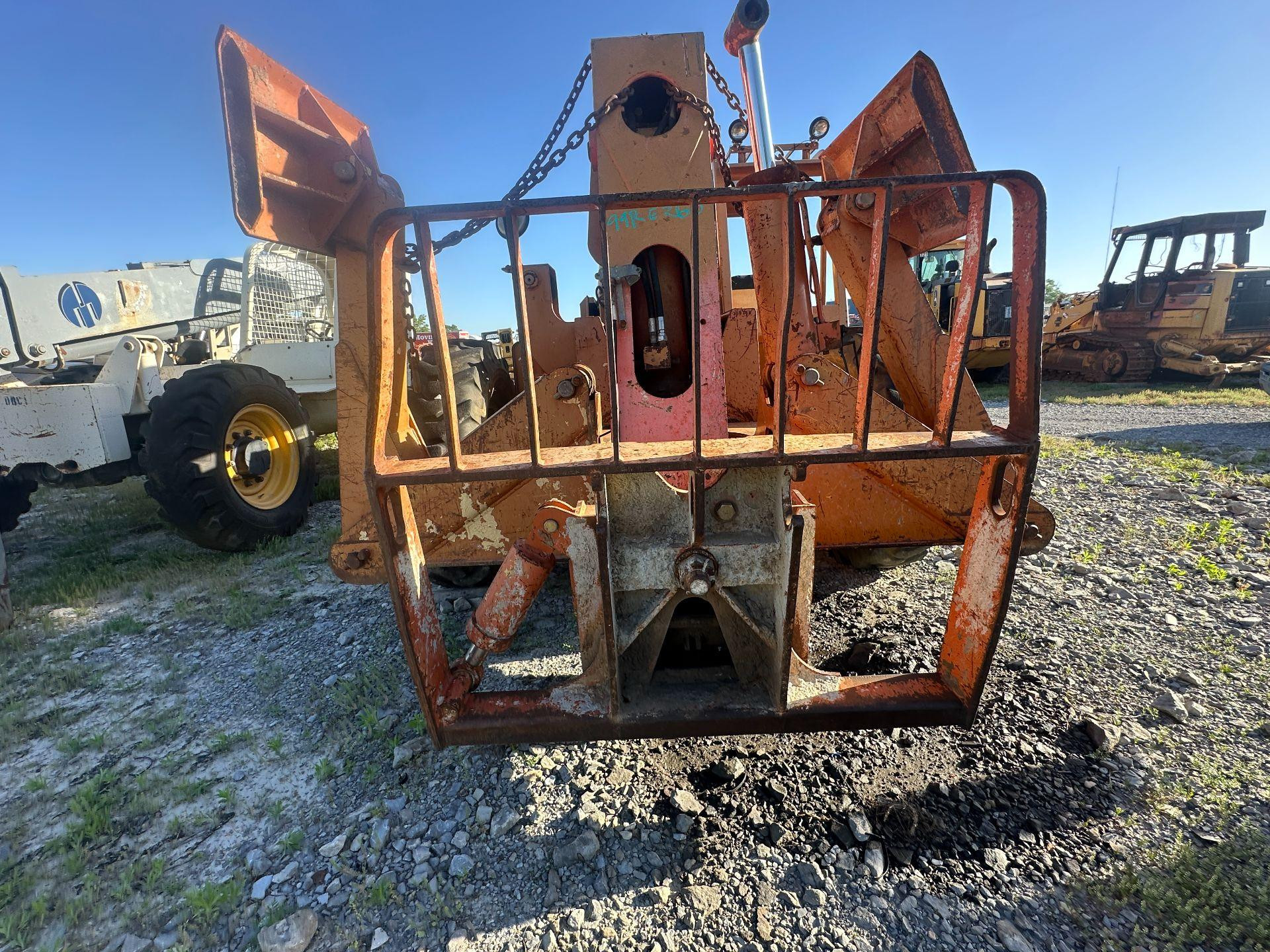 48040 | Lull 1044C-54 Attachments, Telehandler for Sale