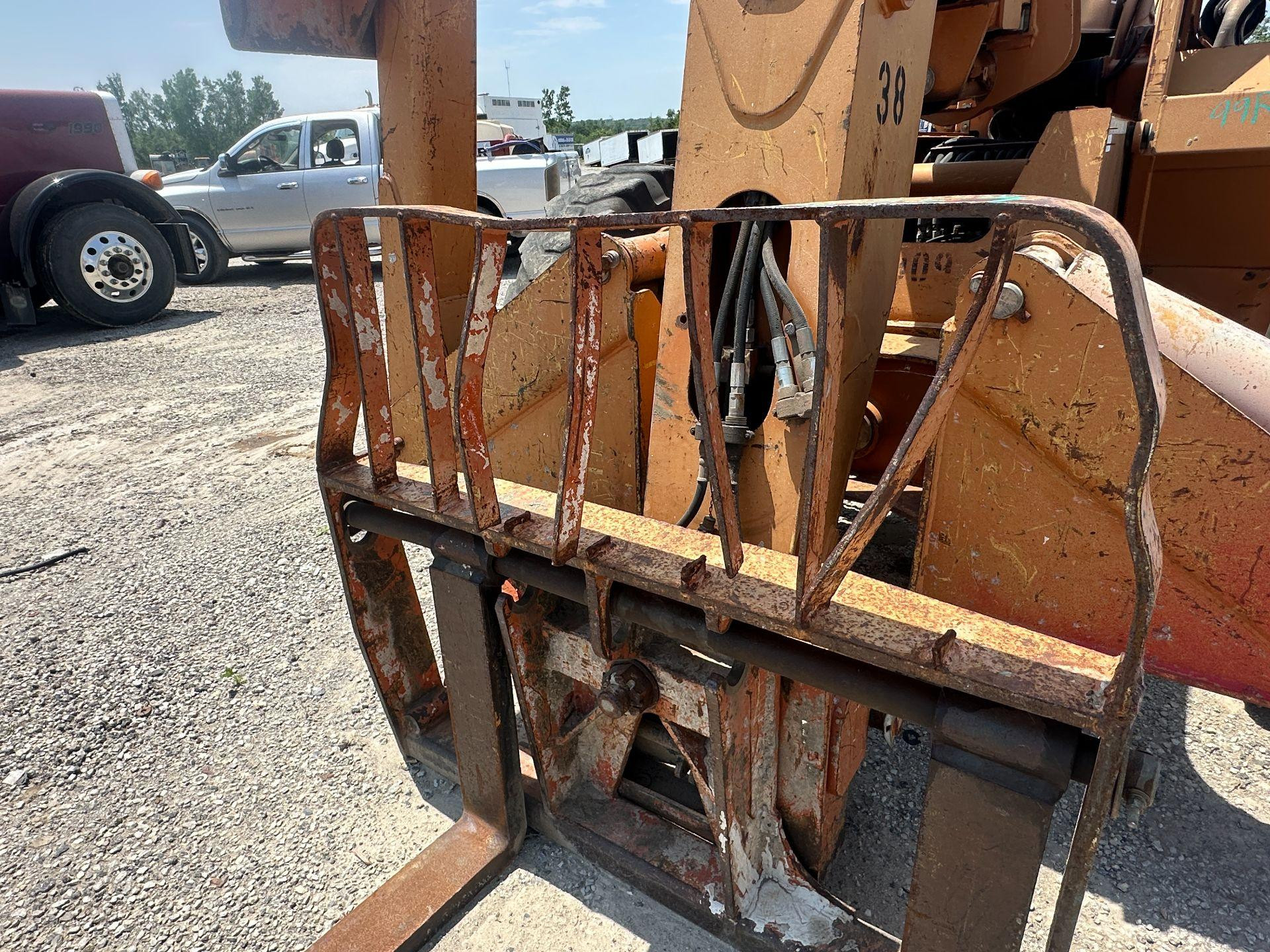 Lull 1044C-54 Attachments, Telehandler for Sale