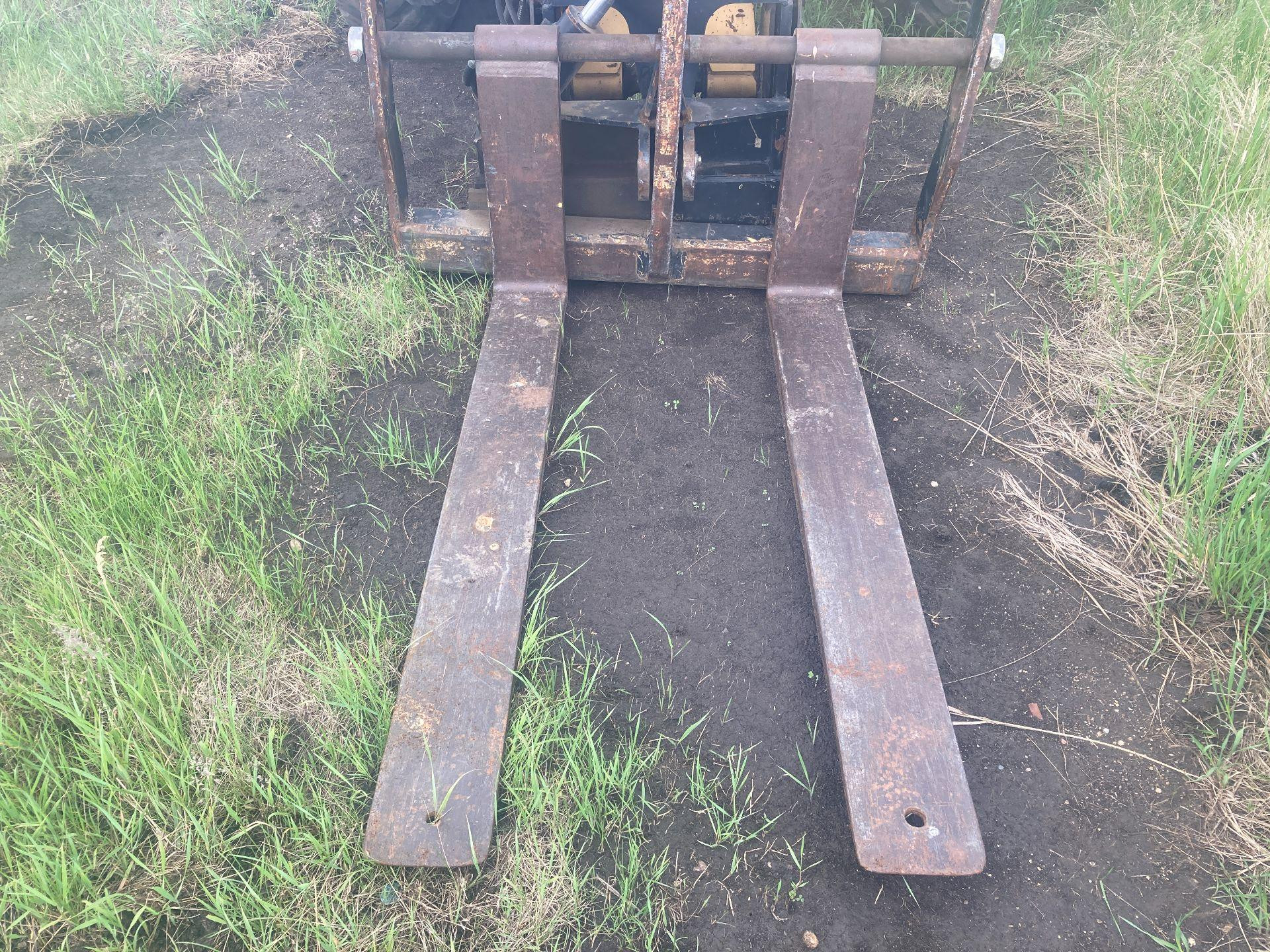 CAT TL943 Attachments, Telehandler for Sale
