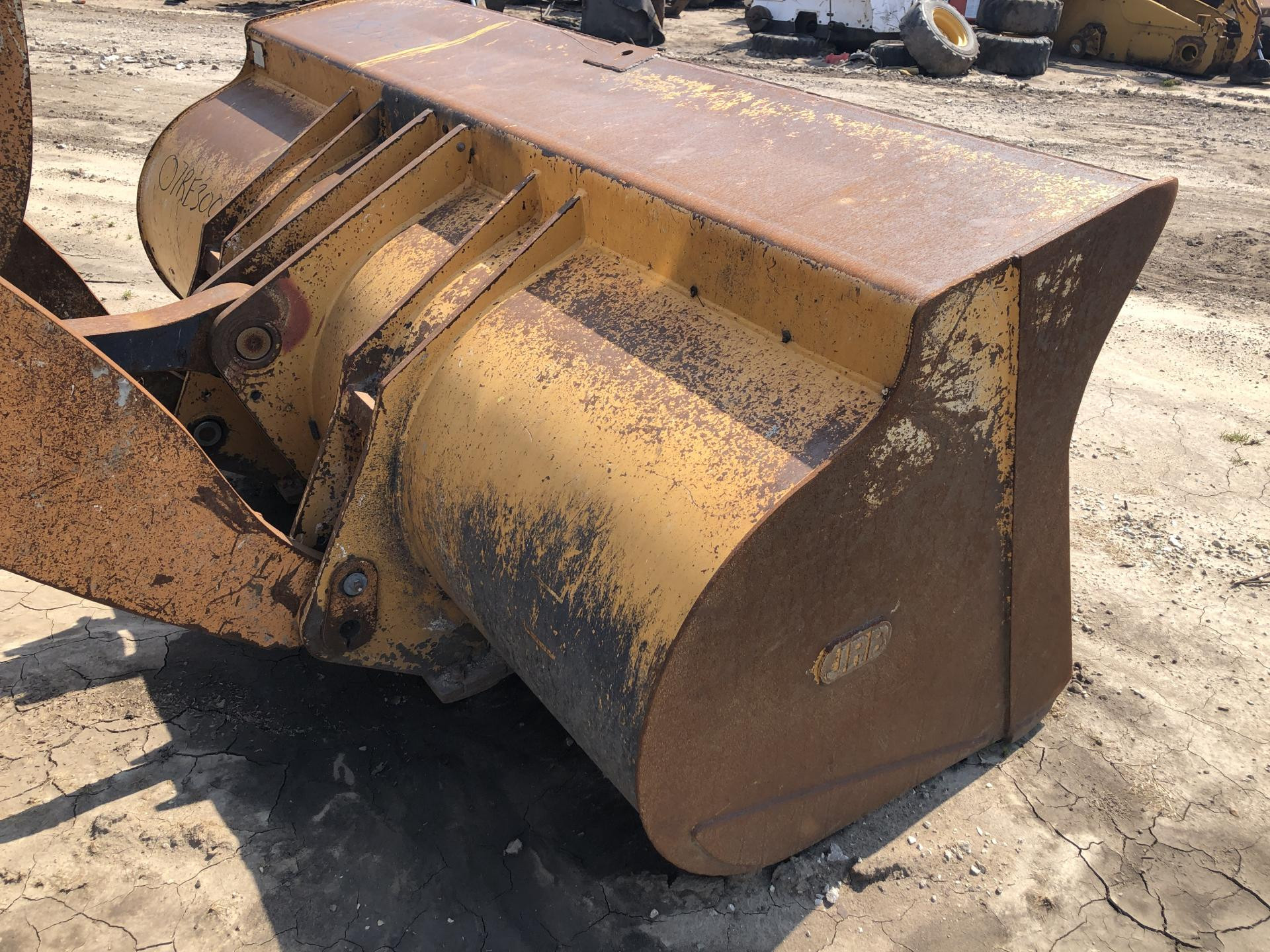 Case 621E Attachments, Wheel Loader for Sale