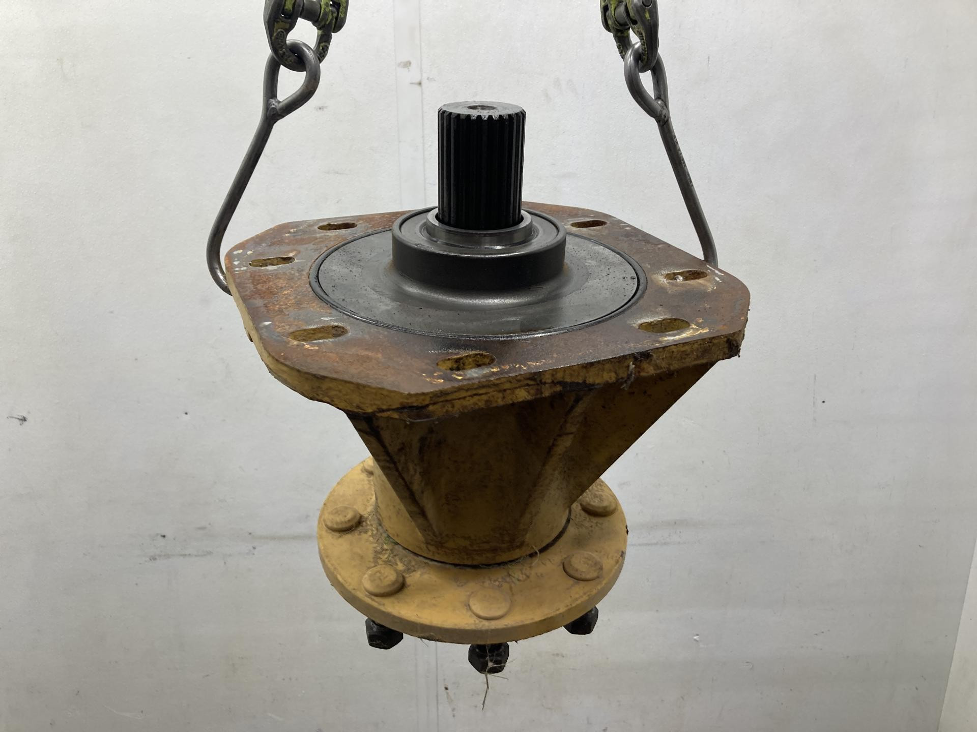 420-9924 | CAT 262 Axle Assembly for Sale