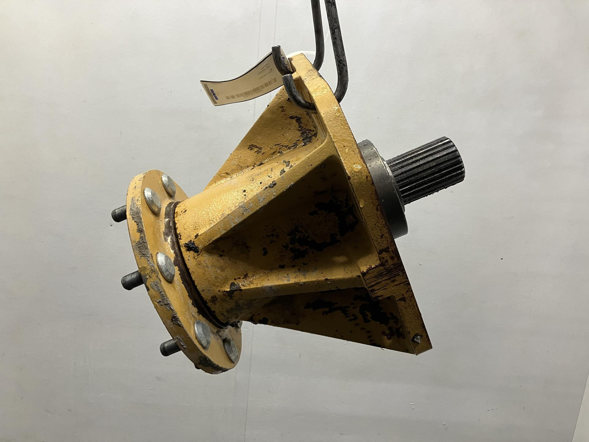 258-2857 | CAT 272D Axle Assembly for Sale