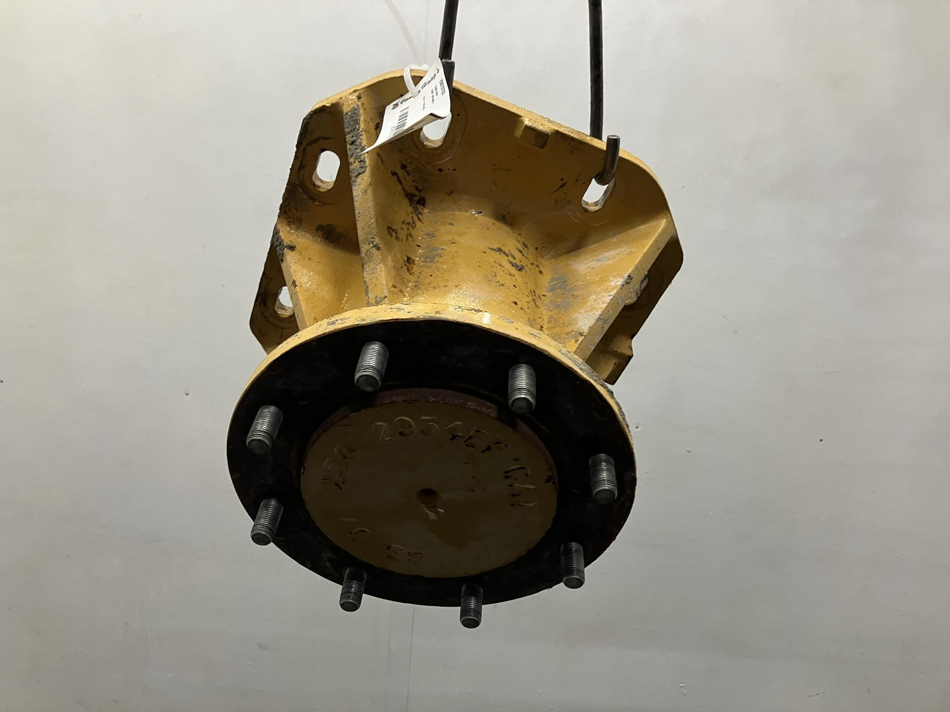 420-9919 | CAT 272D Axle Assembly for Sale