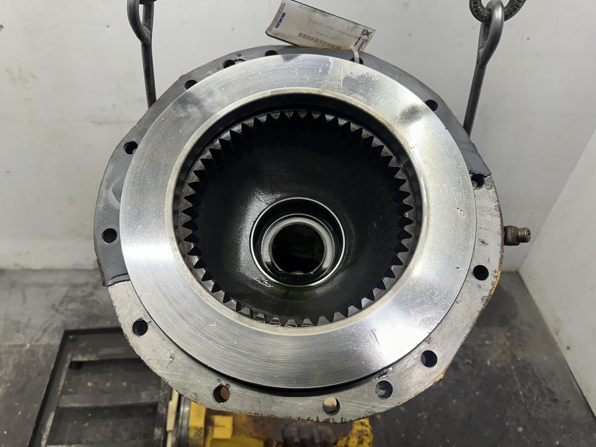 AT168426 | John Deere 310D Axle Assembly for Sale