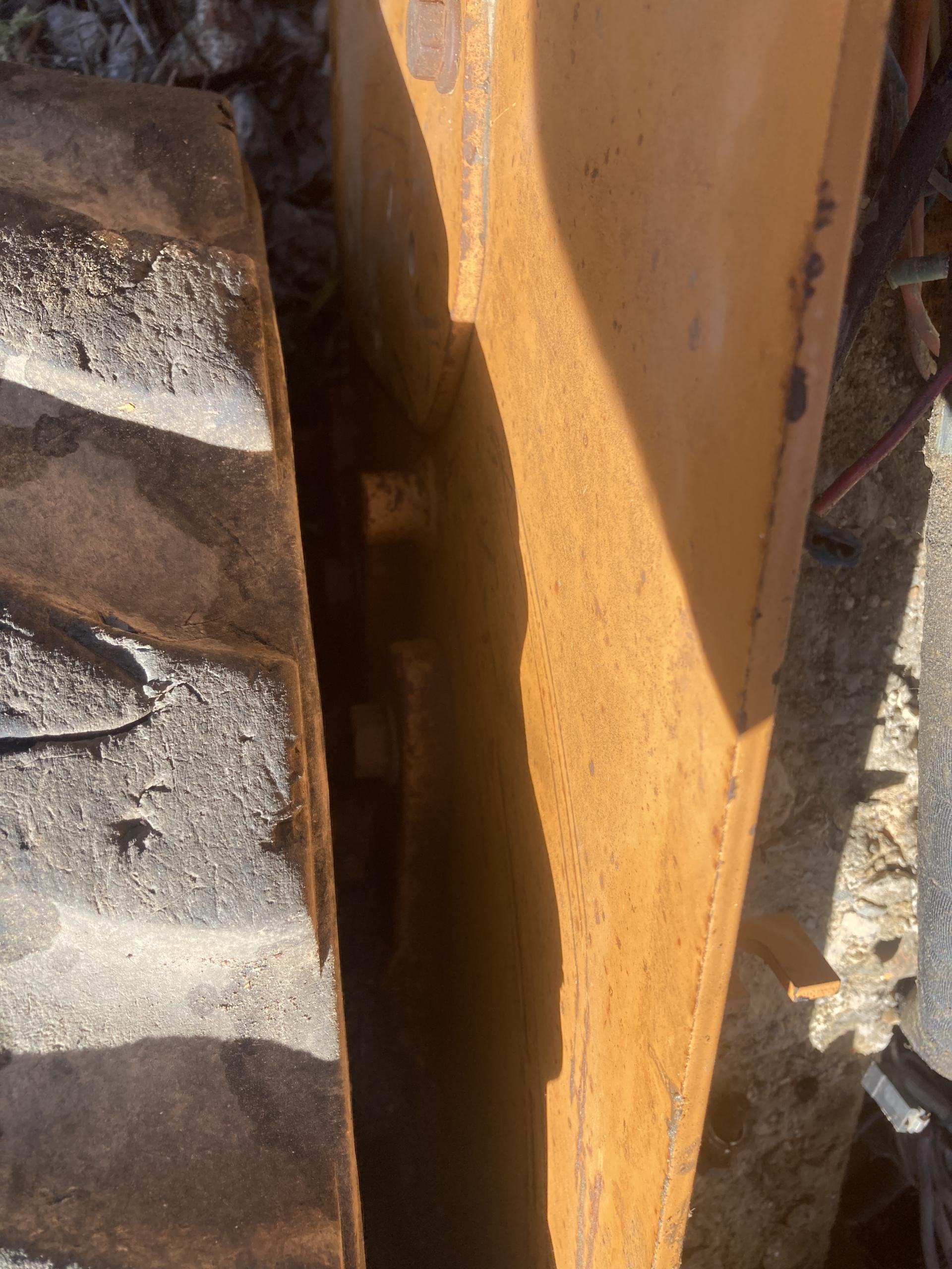 Case 40XT Axle Assembly for Sale