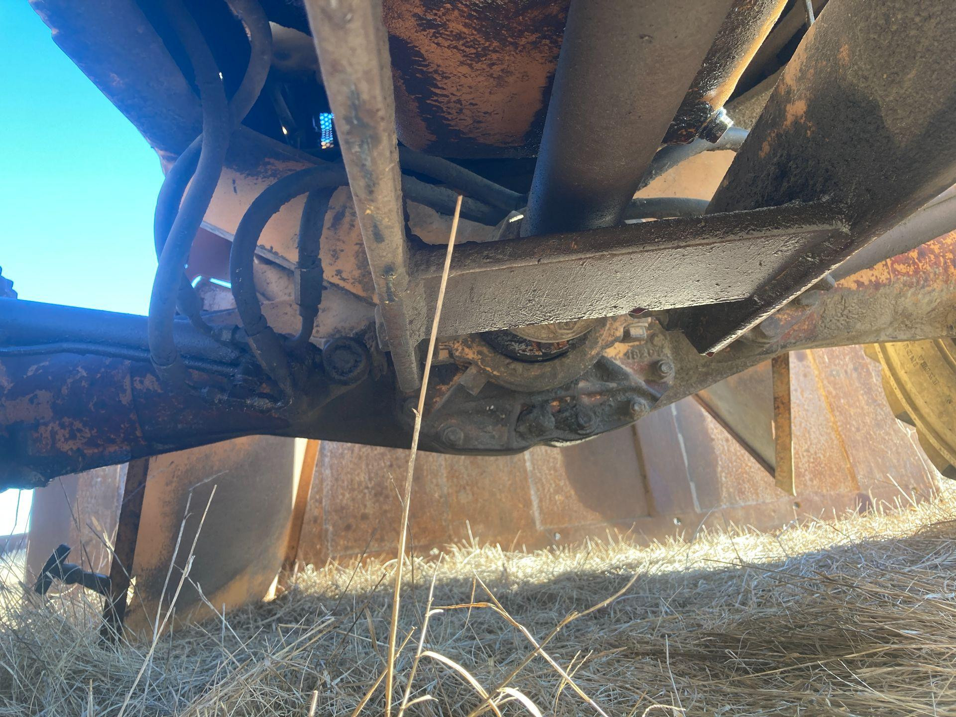 Case 580E Axle Assembly for Sale