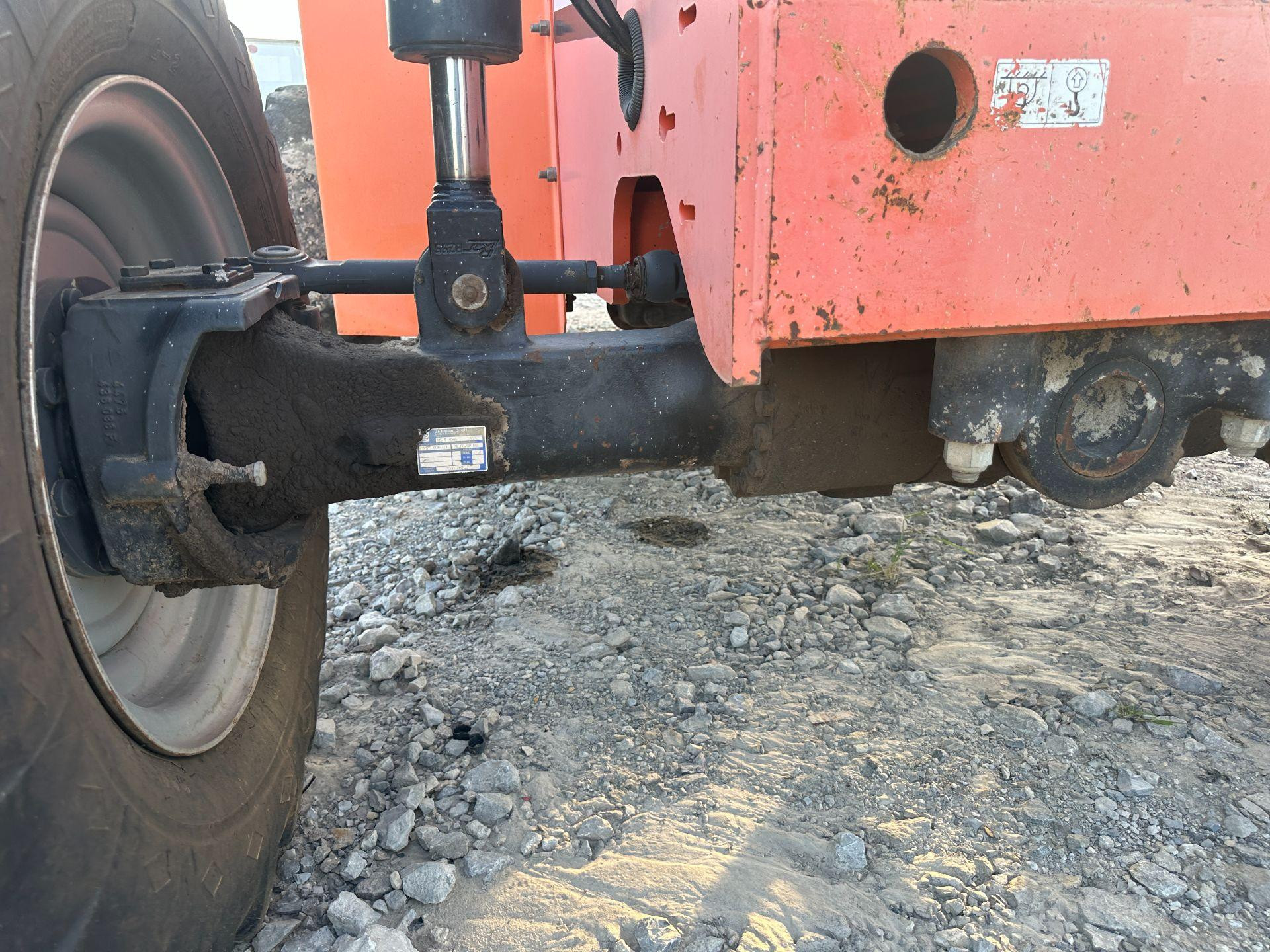 8040267 | Skytrak 6042 Axle Assembly for Sale