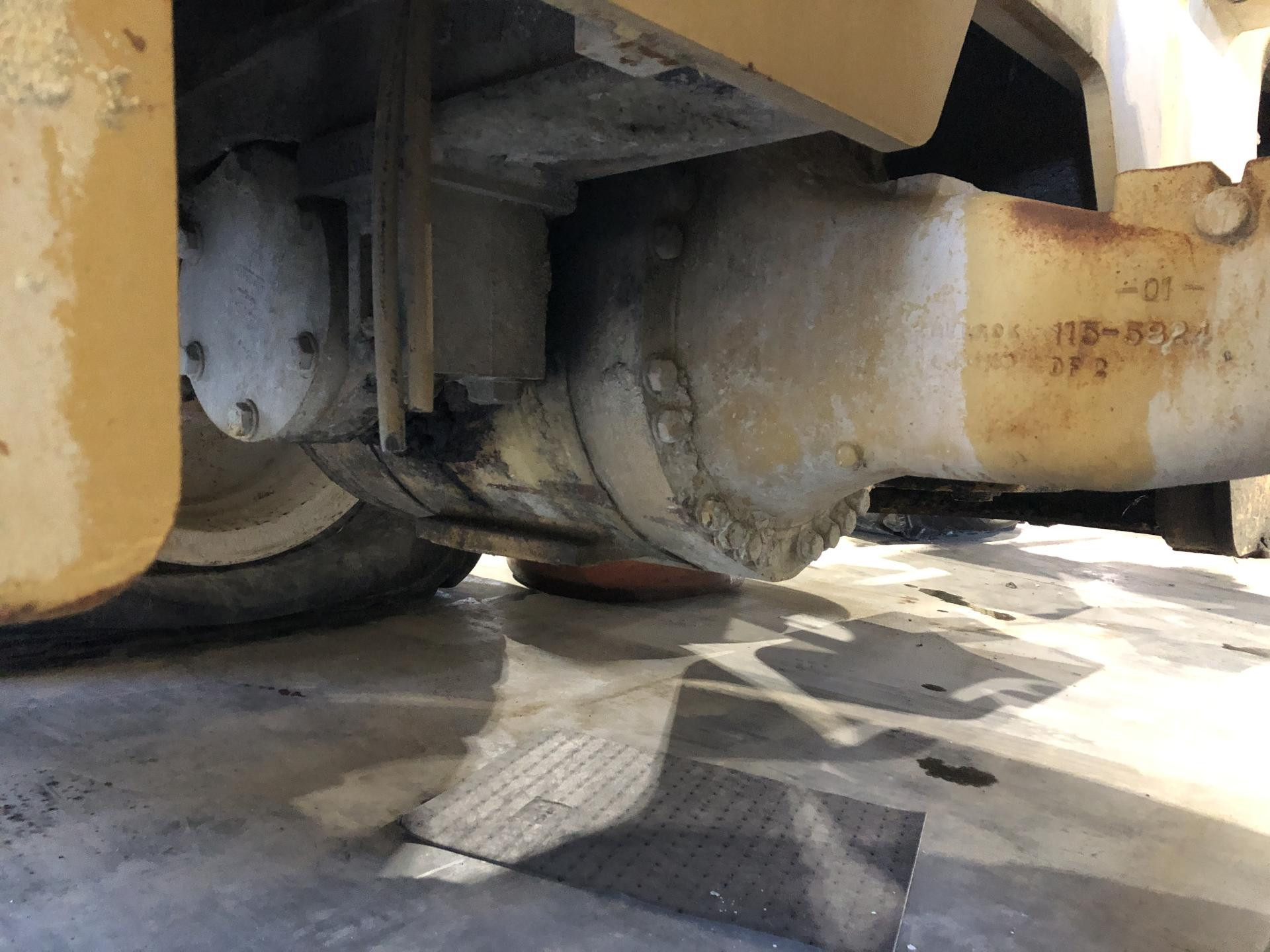 100-3700 | CAT 938F Axle Assembly for Sale