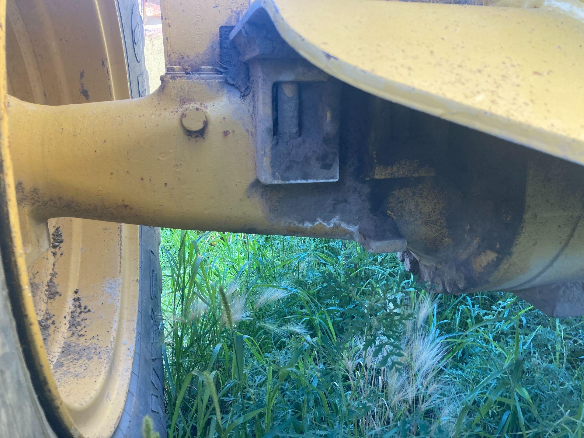 100-3809 | CAT 938G Axle Assembly for Sale