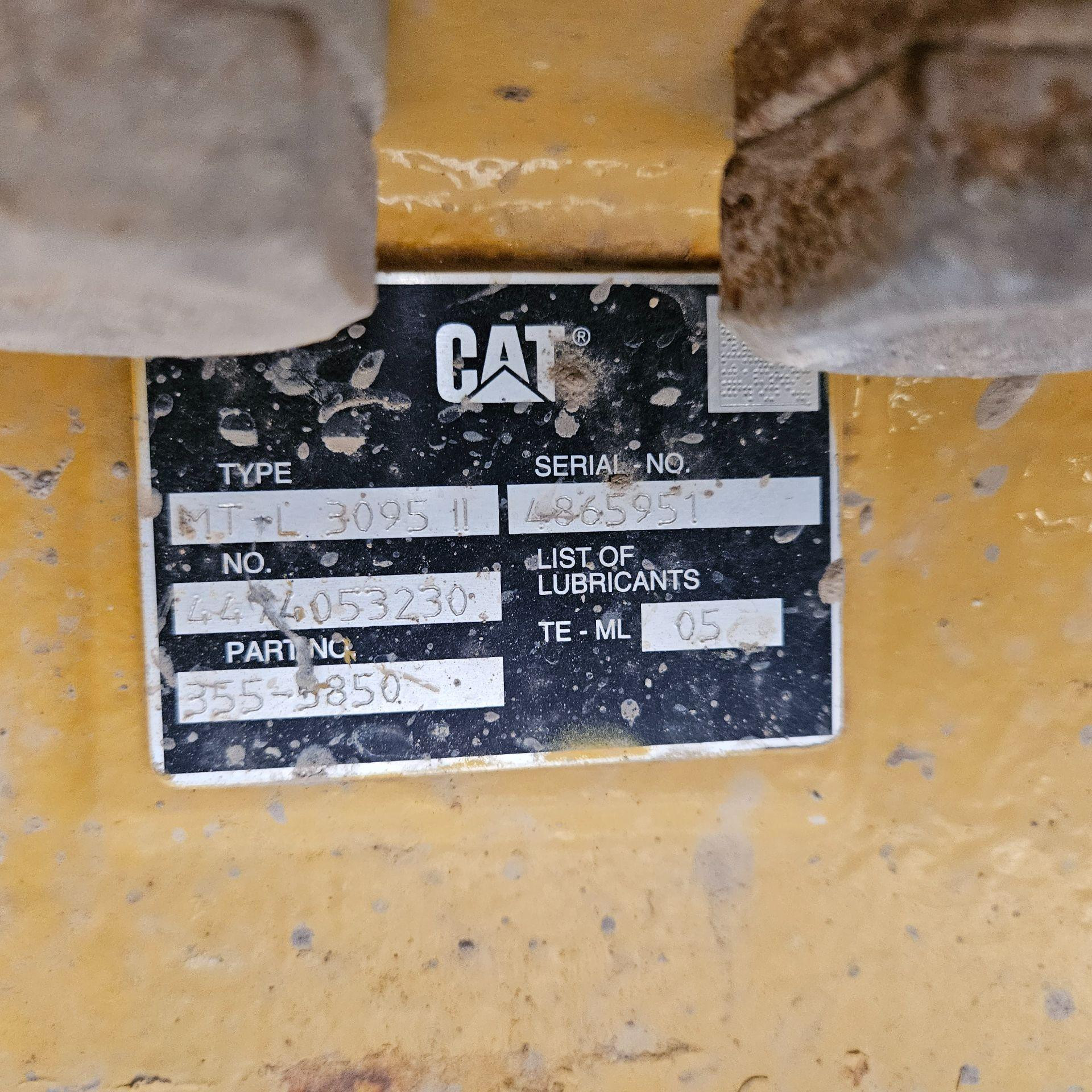 CAT 938M Axle Assembly for Sale