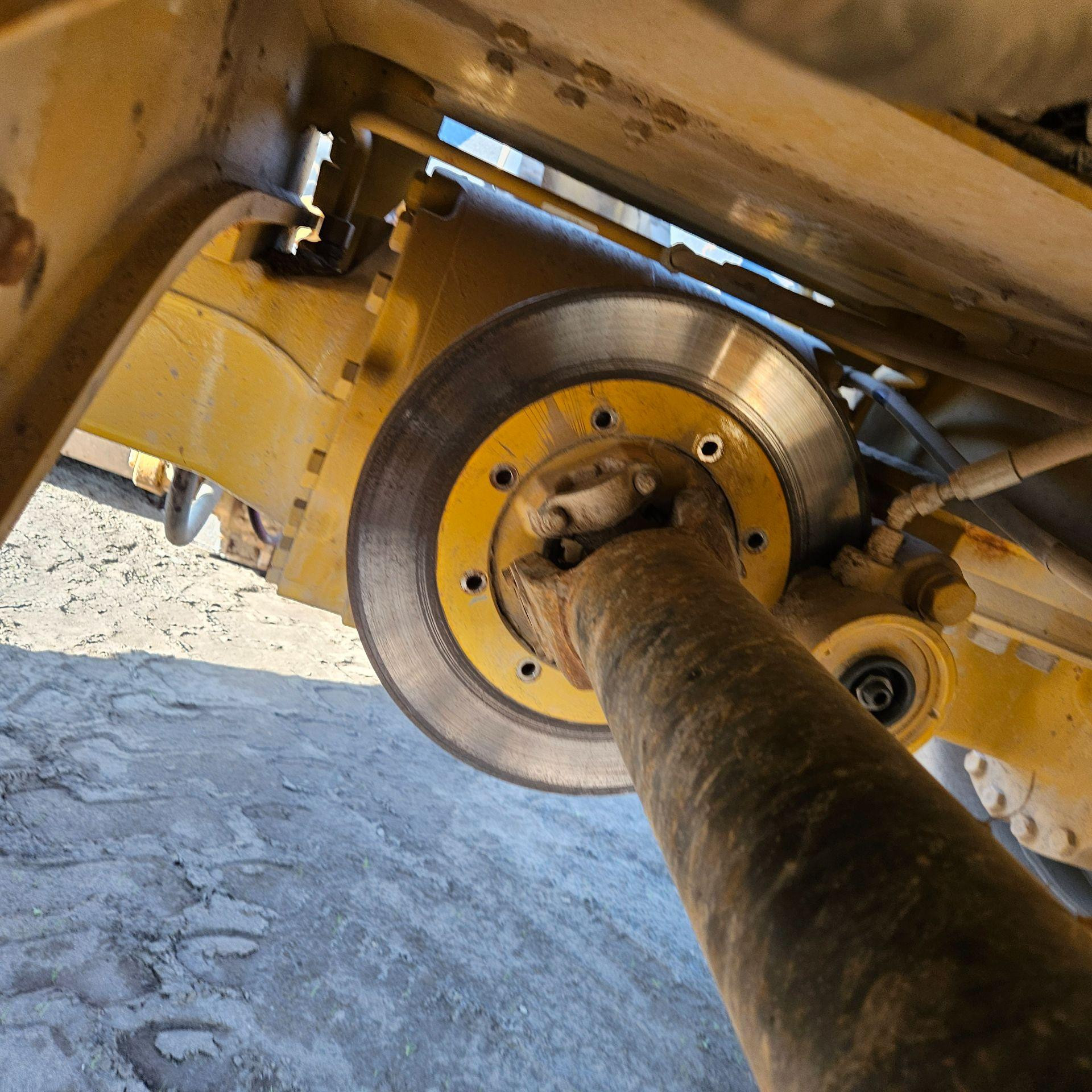 CAT 938M Axle Assembly for Sale