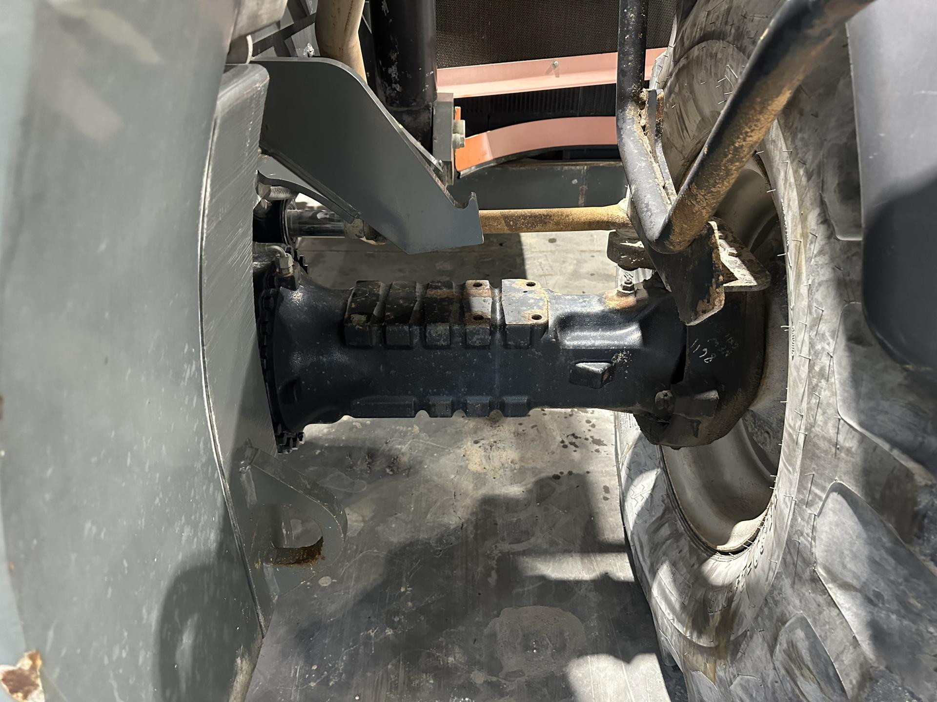 JLG G10-55A Axle Assembly for Sale
