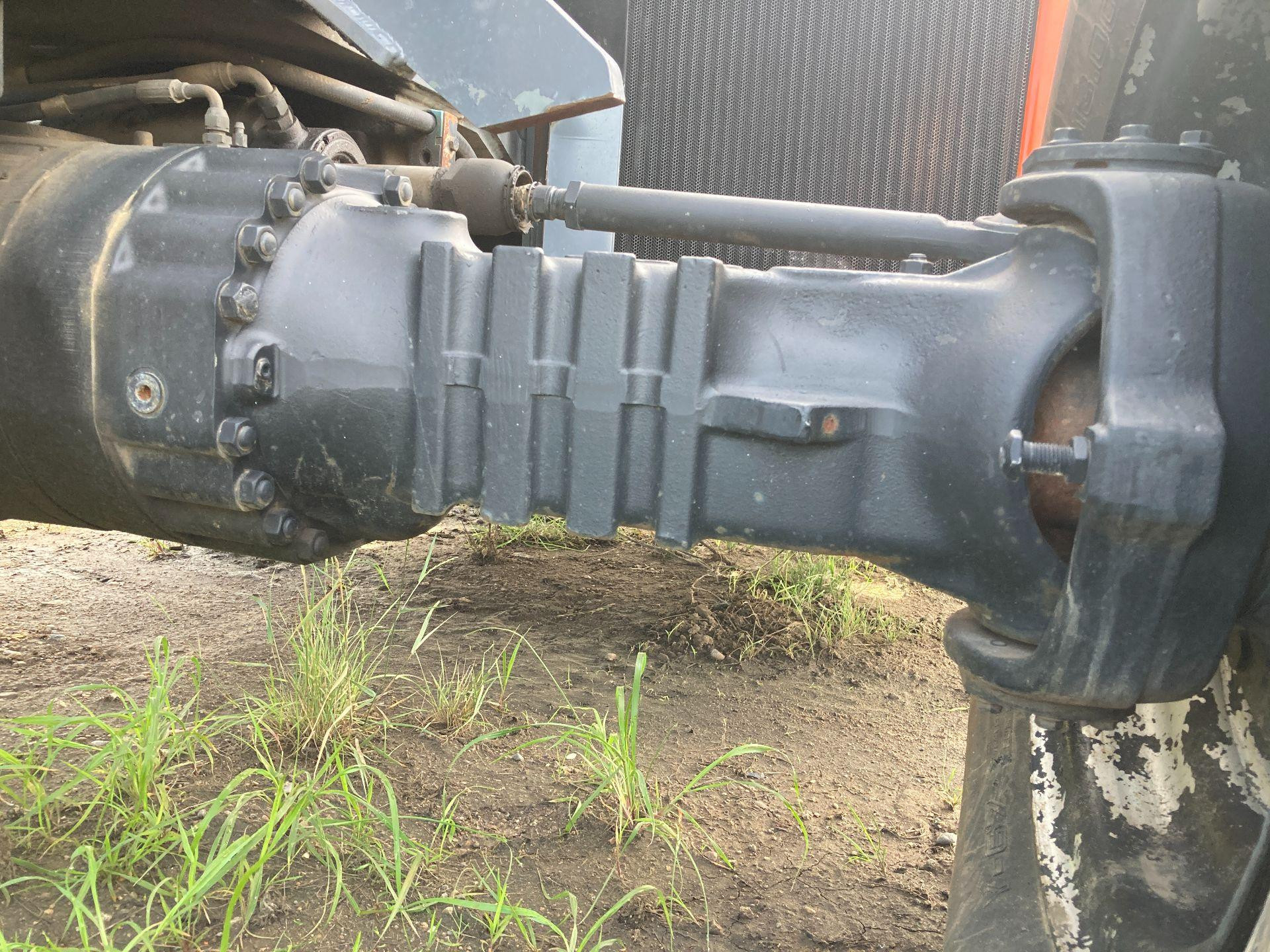 91515004 | JLG G9-43A Axle Assembly for Sale