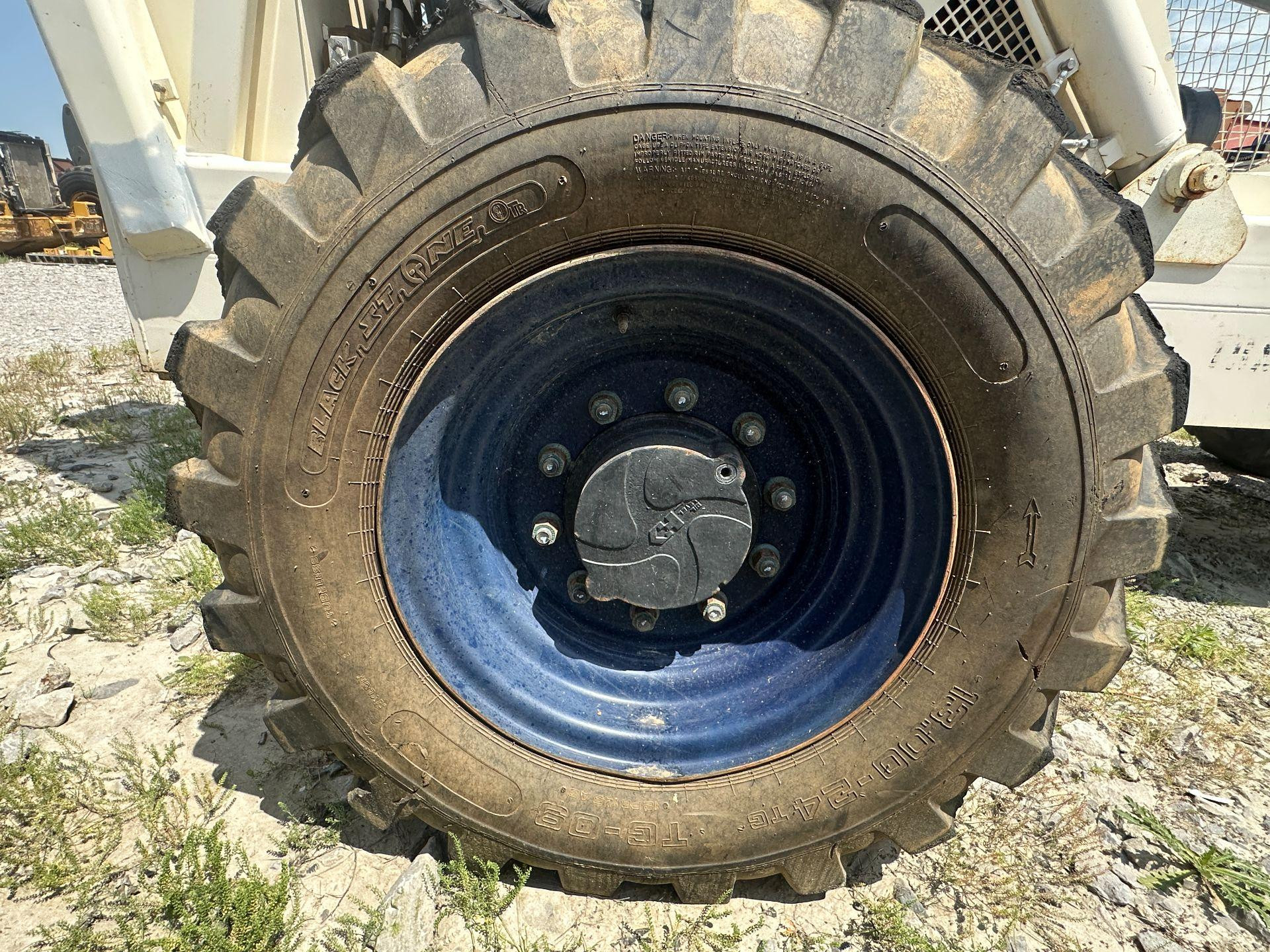 7-229-373 | Terex SS8420 Axle Assembly for Sale