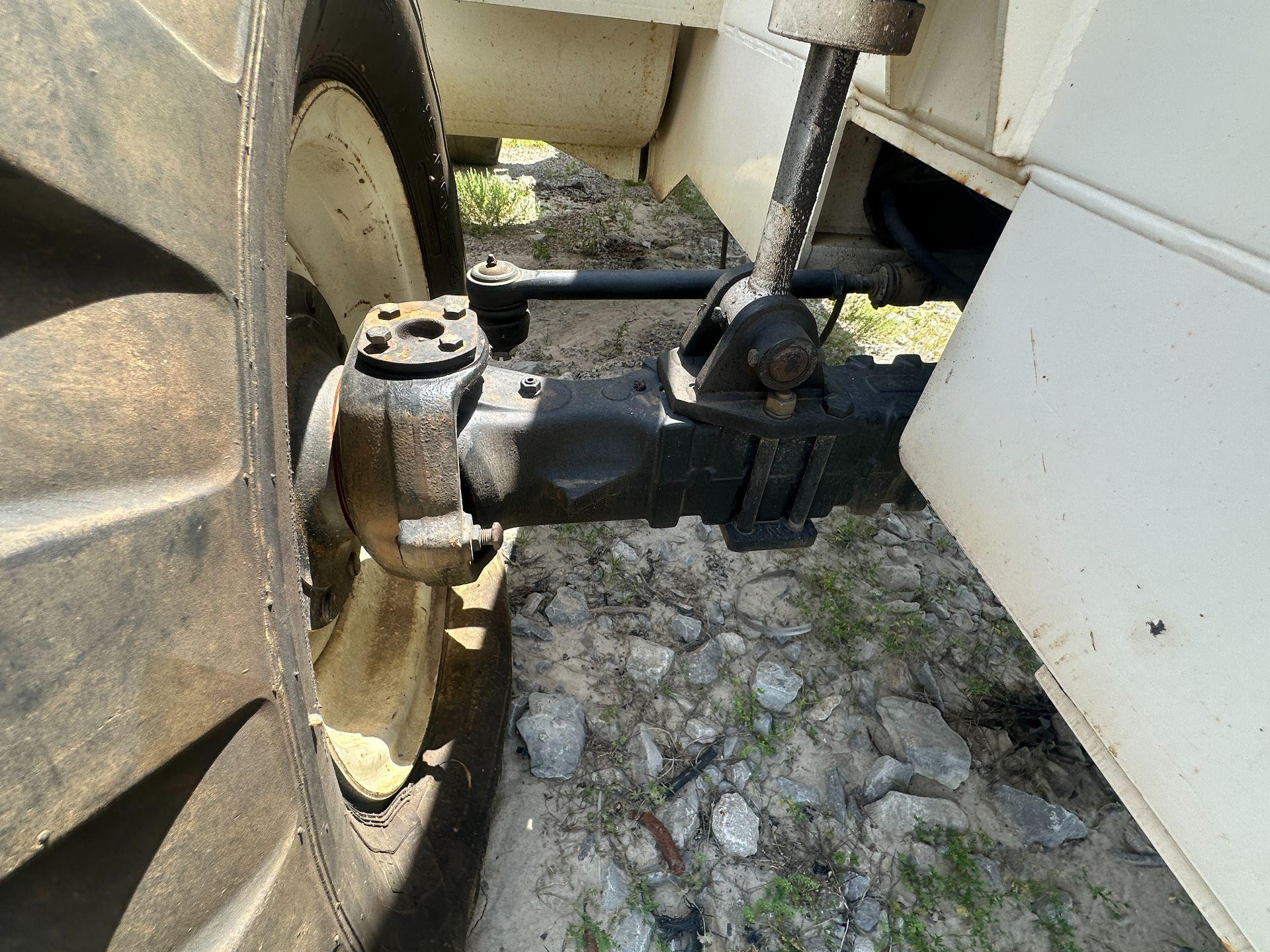 7-229-373 | Terex SS8420 Axle Assembly for Sale