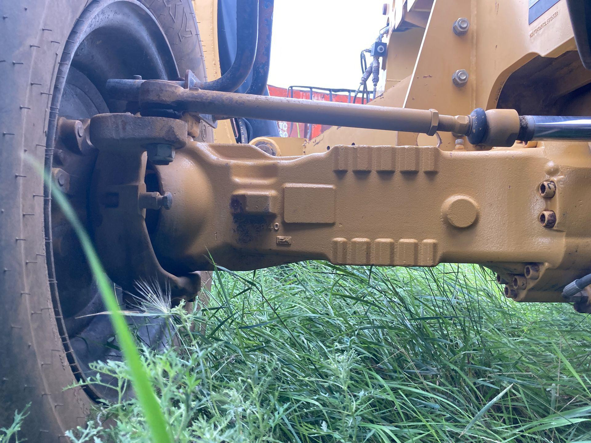 189-1832 | CAT TH360B Axle Assembly for Sale