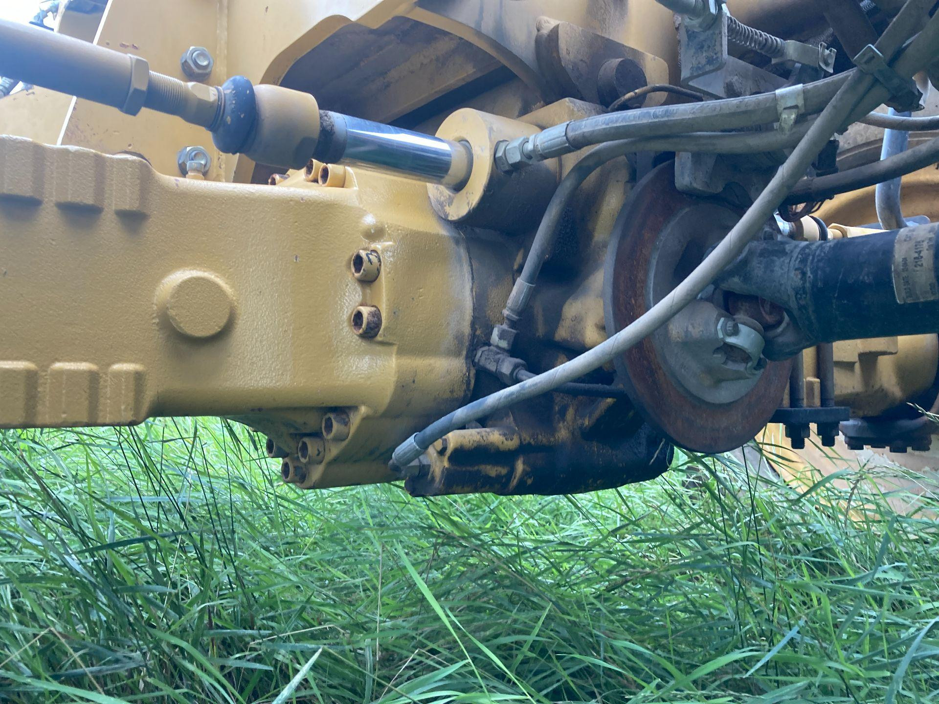 189-1832 | CAT TH360B Axle Assembly for Sale