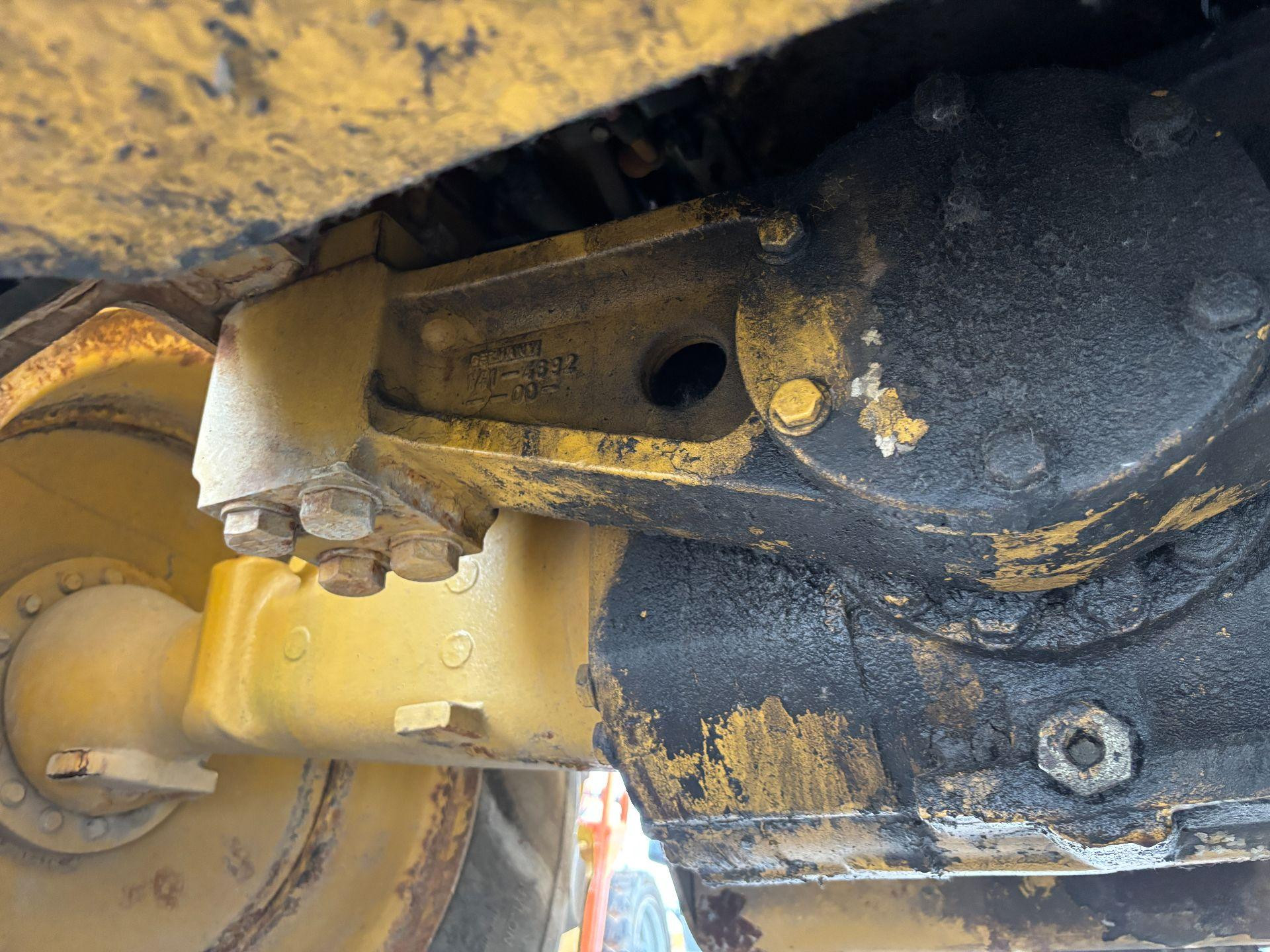 268-9082 | CAT 924H Axle Pivot Mount for Sale