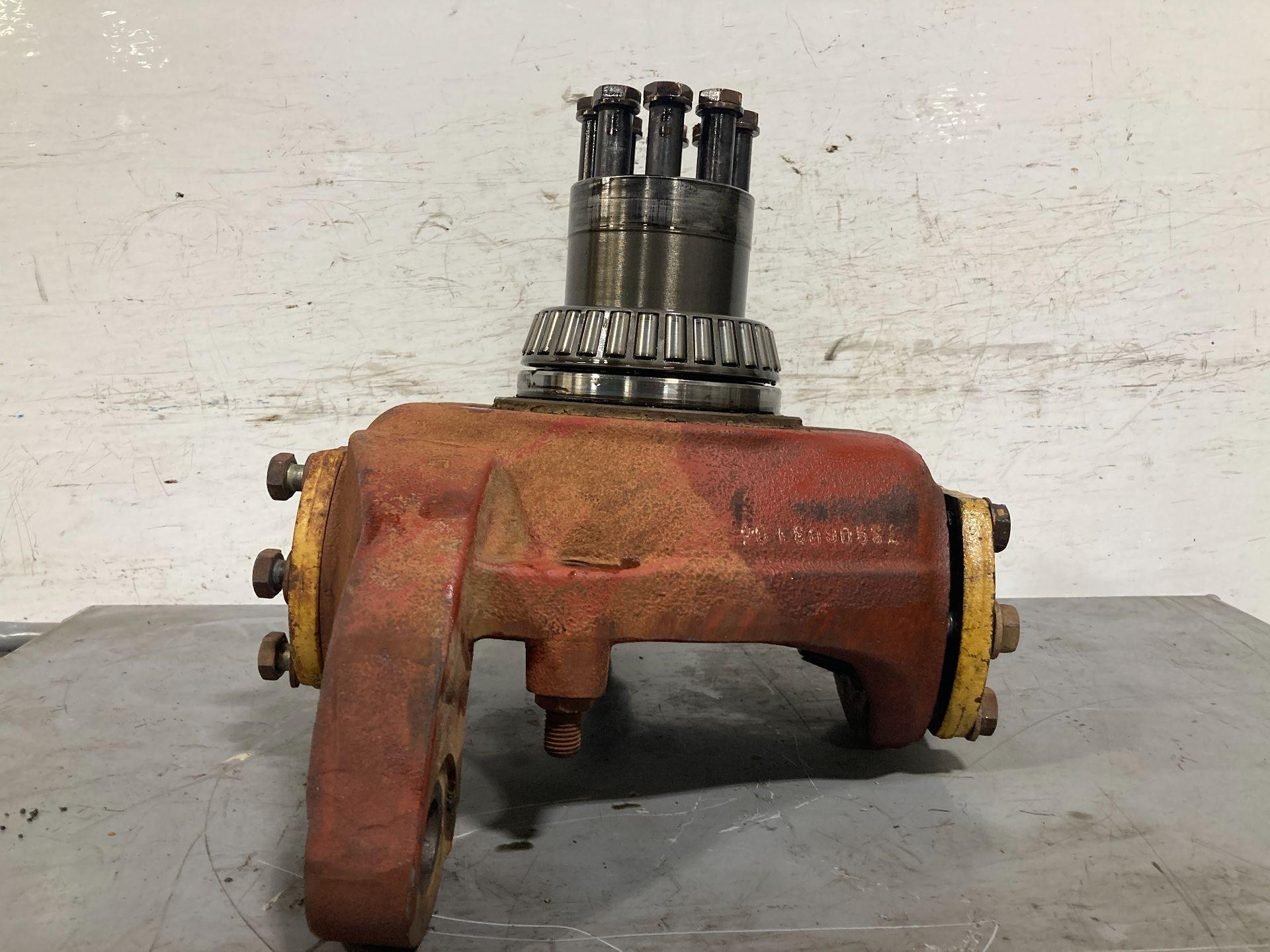 CAT TH63 Axle Pivot Mount for Sale