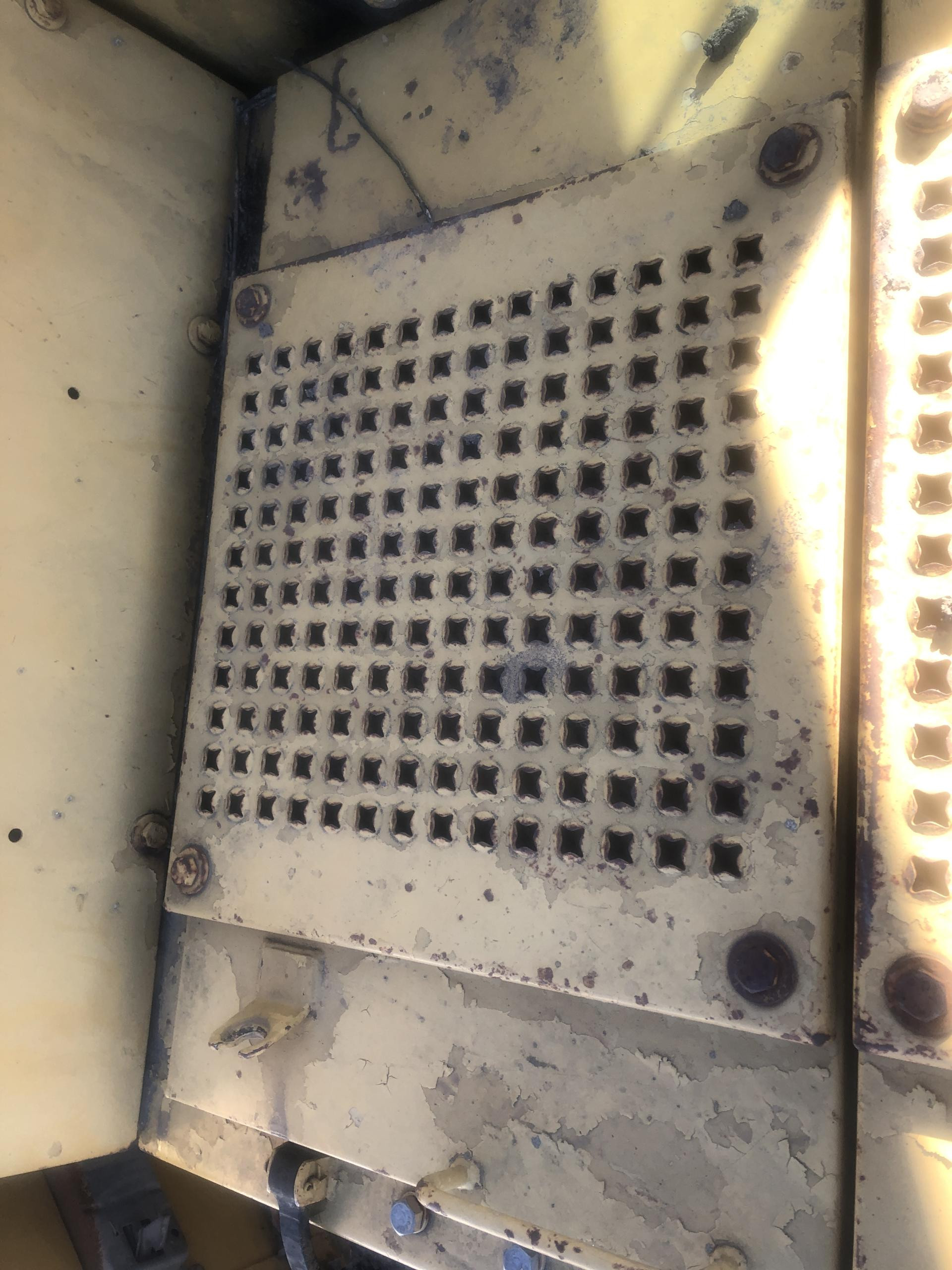 CAT 325L Equip Battery box for Sale