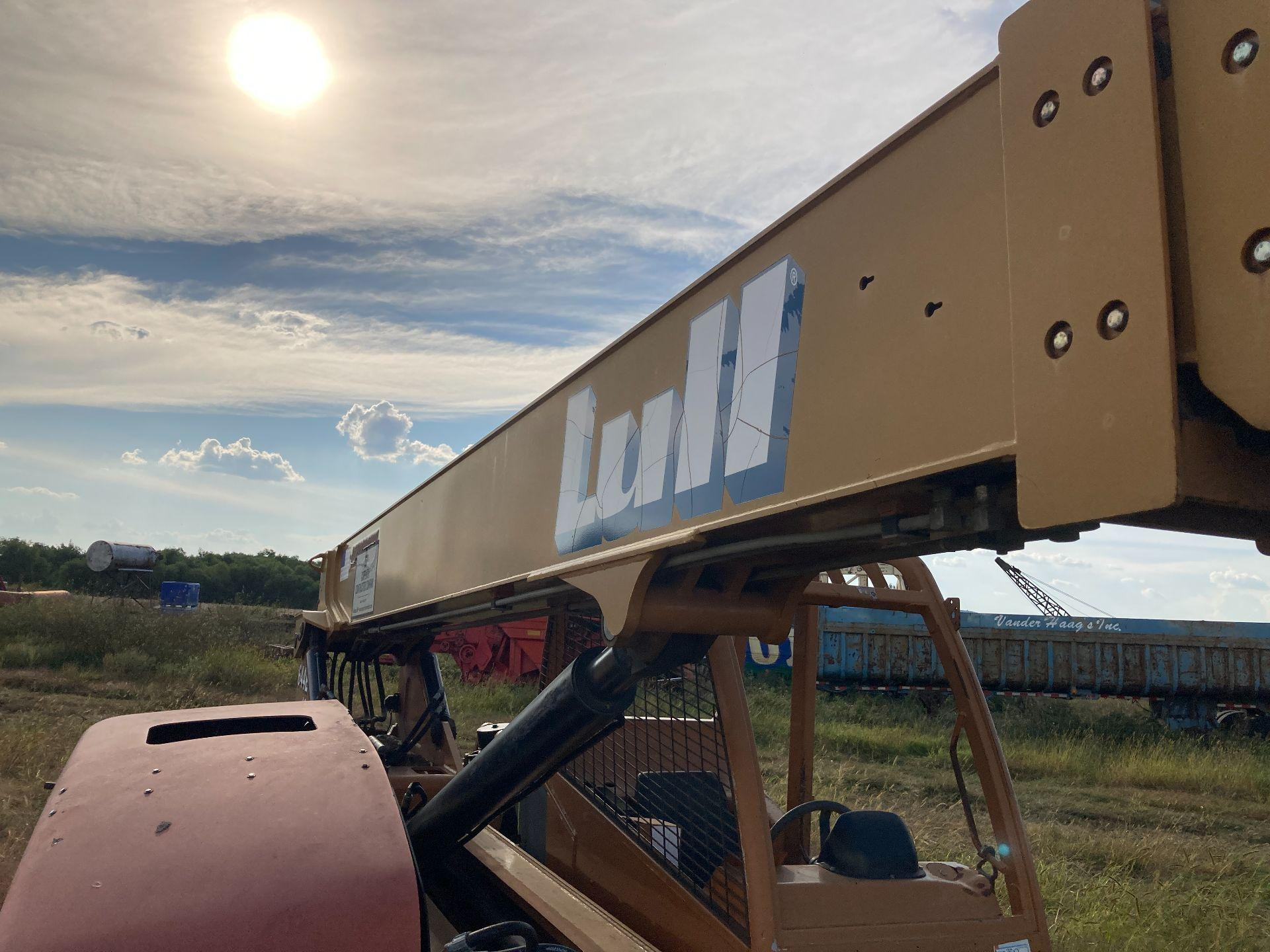 Lull 644E42 Boom for Sale