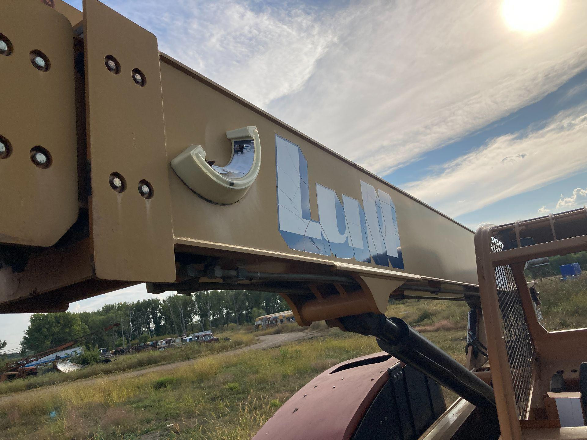 Lull 644E42 Boom for Sale