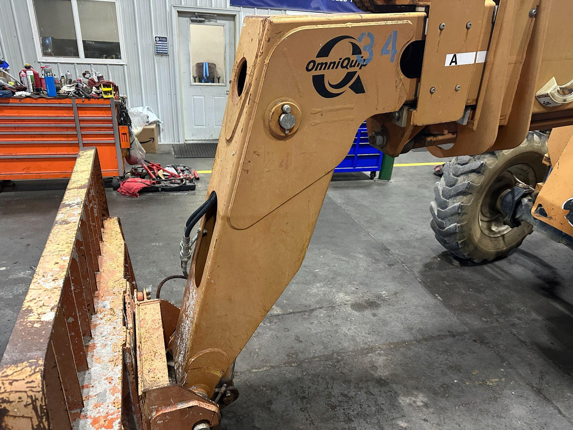 Lull 844C42 Boom for Sale