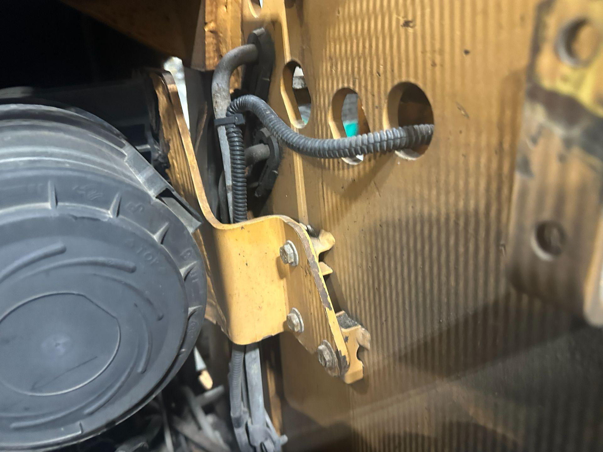 Case 60XT Equip Bracket, Misc. for Sale