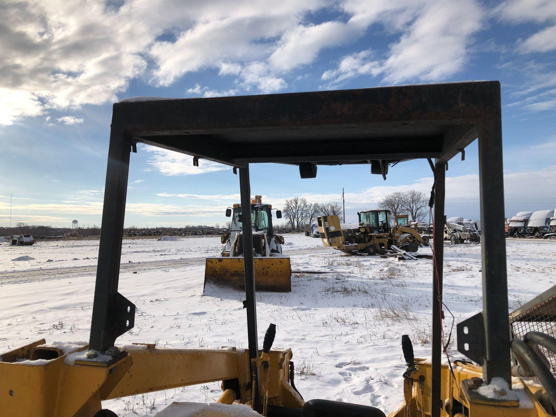 Case 1830 Cab Assembly for Sale