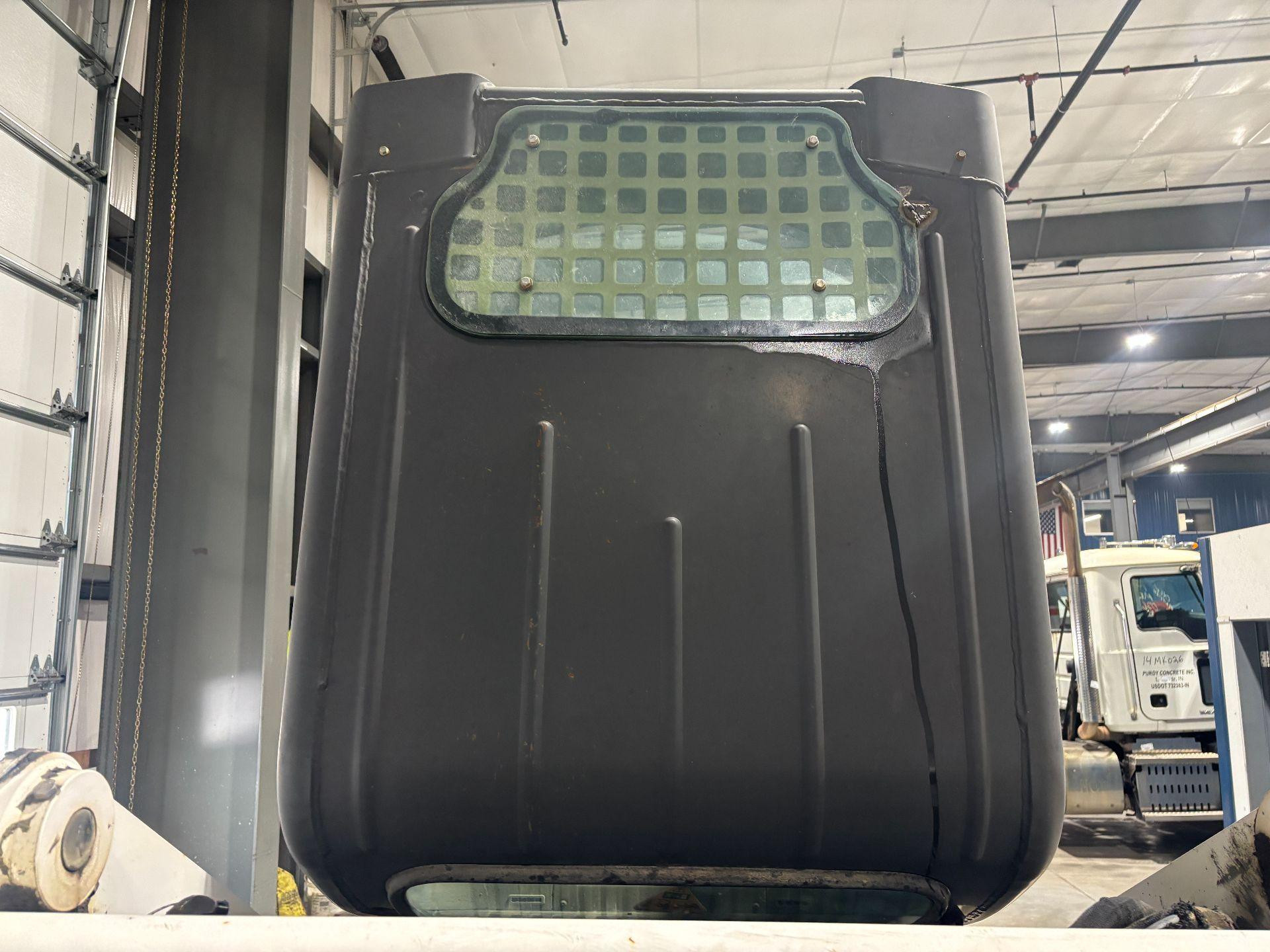 7120411 Radiator 7120411 | Bobcat T750 Equip Roof Glass for Sale