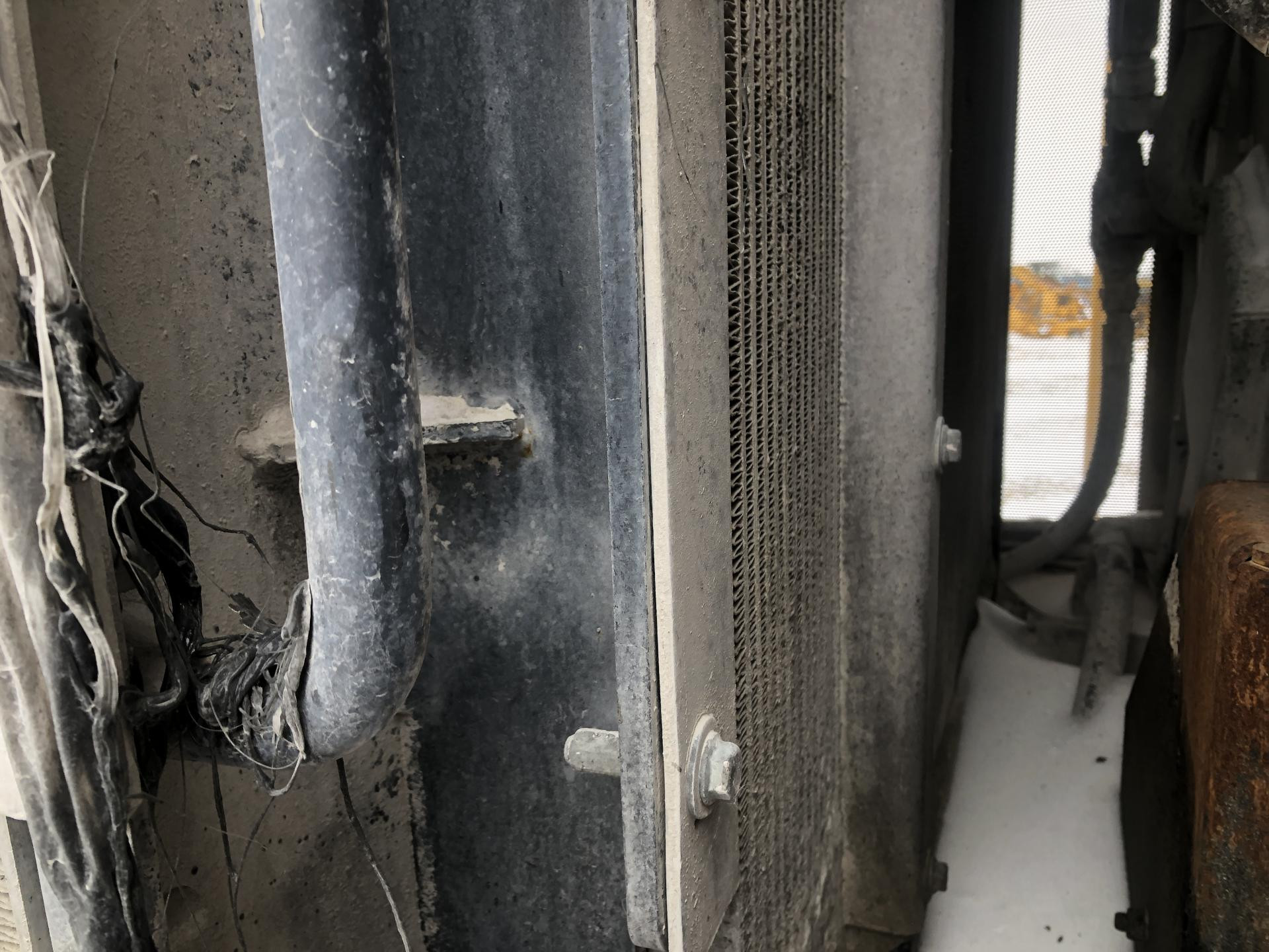 John Deere 744K Hydraulic Cooler for Sale