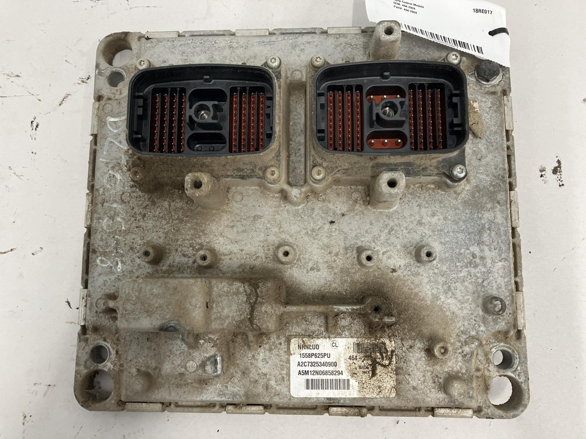 464-2924 | CAT 242D Control Module for Sale