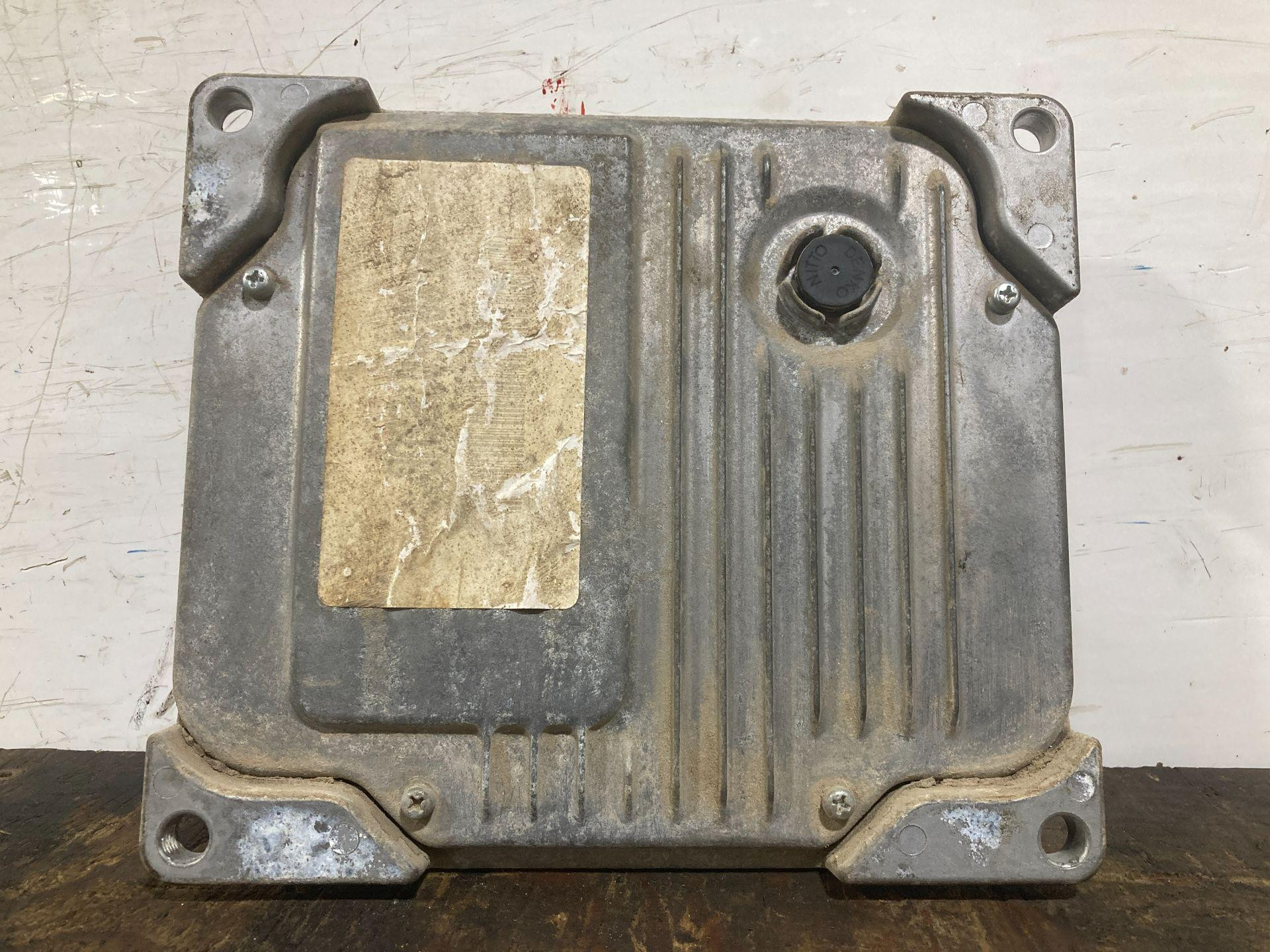 シリアル 専用 ③203 494-0063 | CAT 262D Control Module for Sale