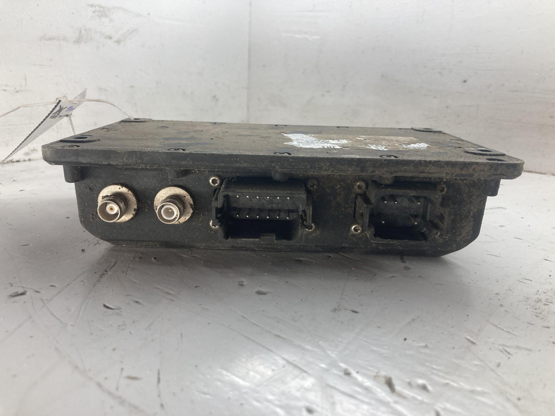 Cat Module Serind CAT 272D Control Module for Sale